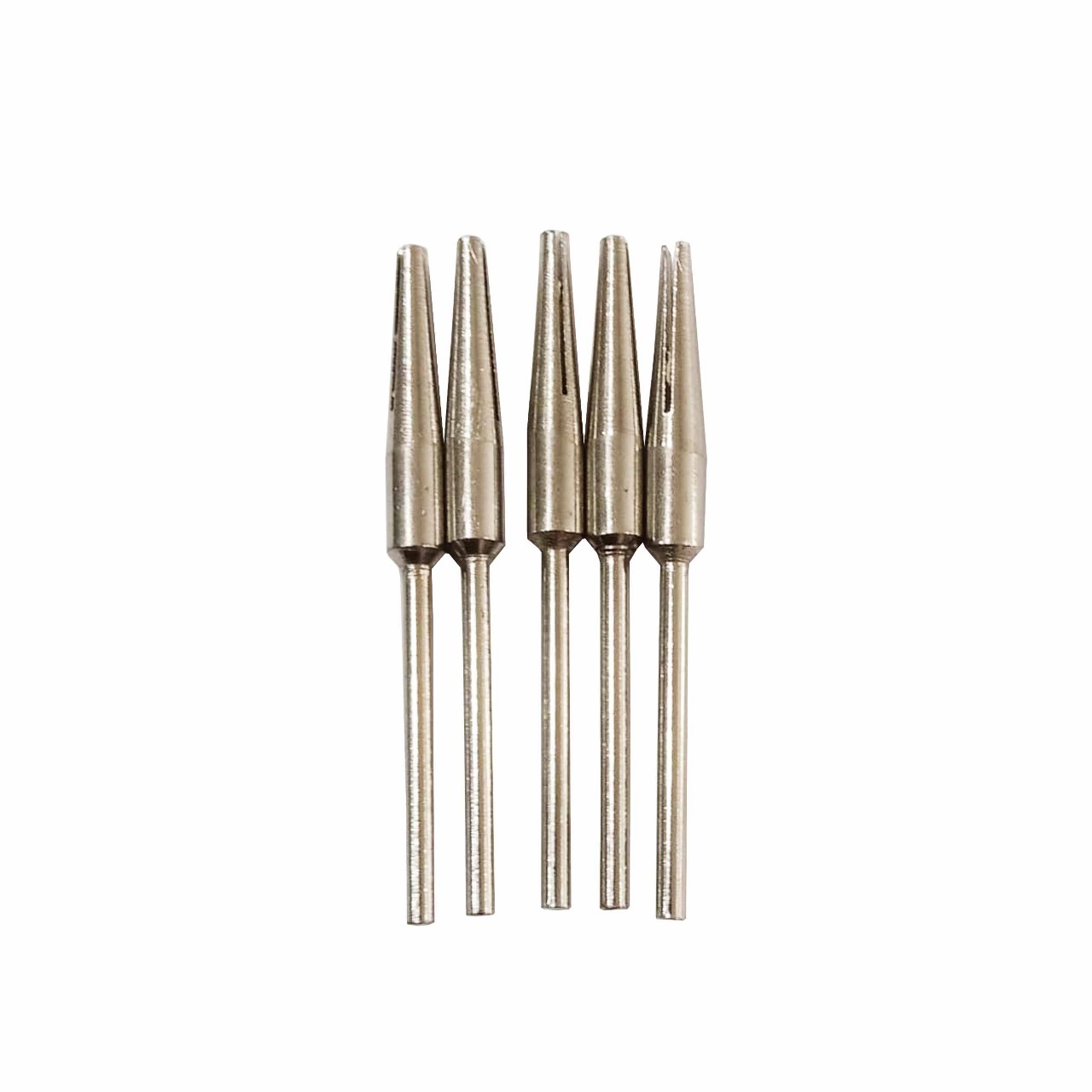 Sand Paper Mandrel (5pieces)