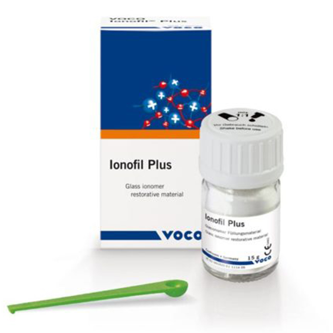 Voco Ionofil Plus - Liquid 10 Ml