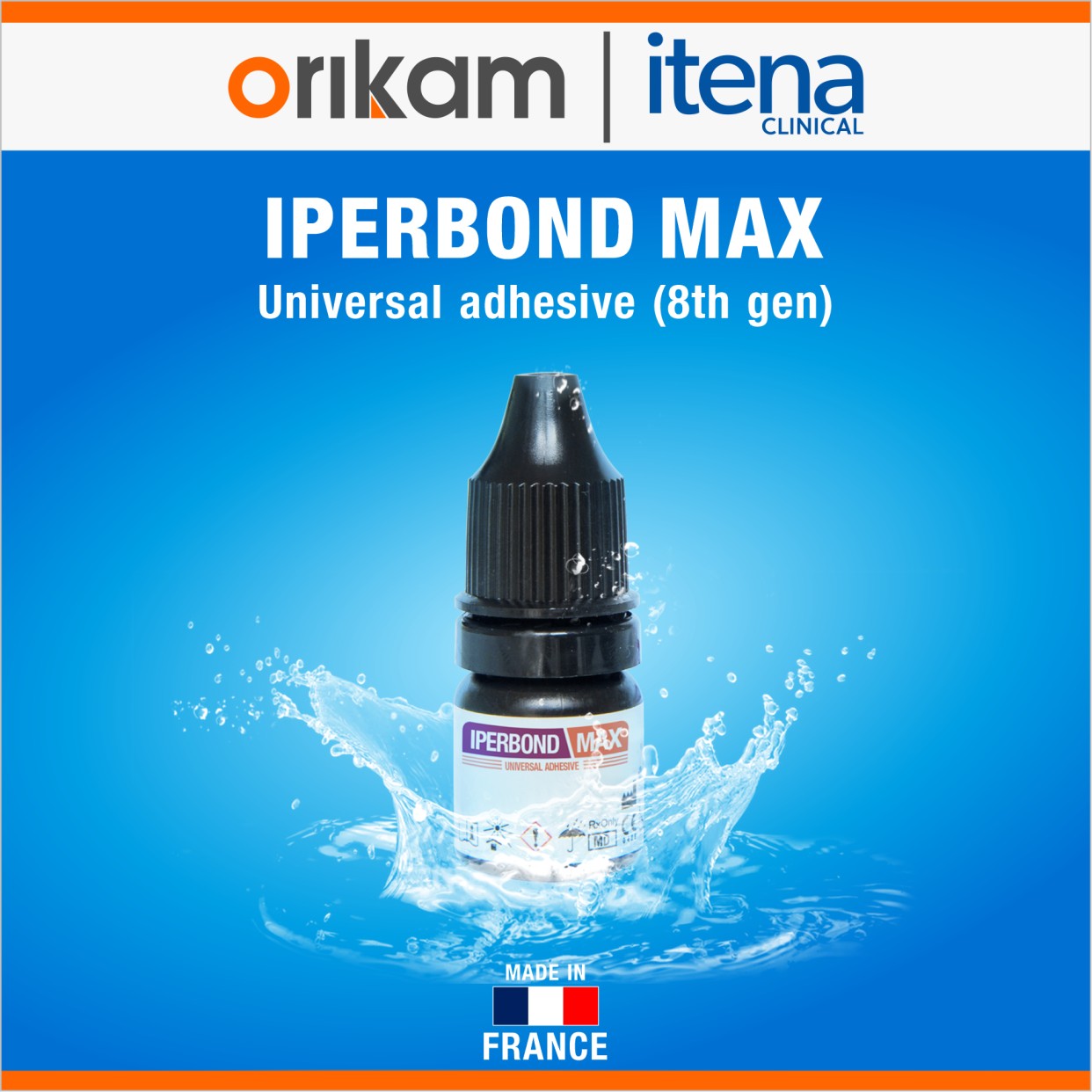 Orikam IperBond Max