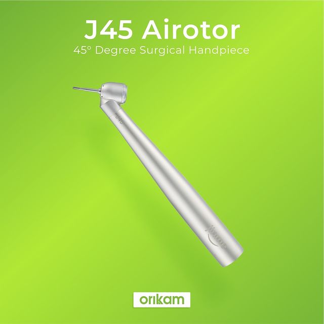 Orikam Jinme Airotor J45
