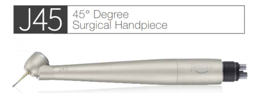 Orikam Jinme J45 Airotor- 45° Degree Surgical Handpiece
