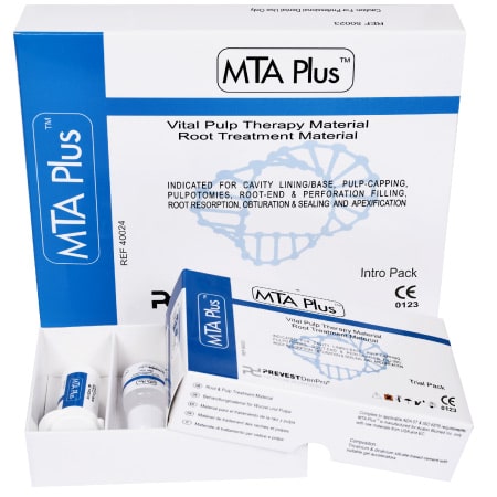 Prevest MTA Plus 1G Jar 1gm