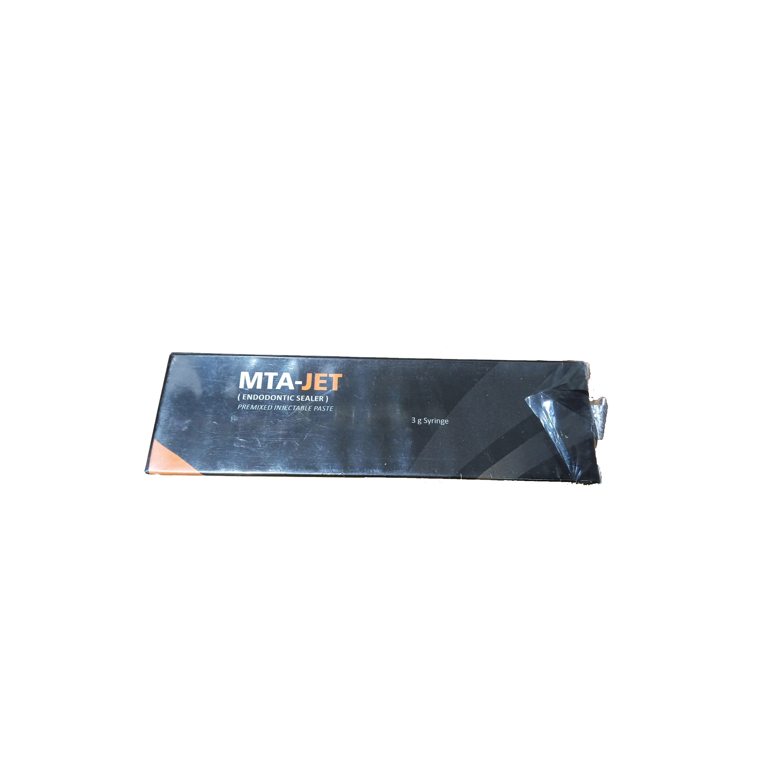 MTA-JET ENDODONTIC SEALER