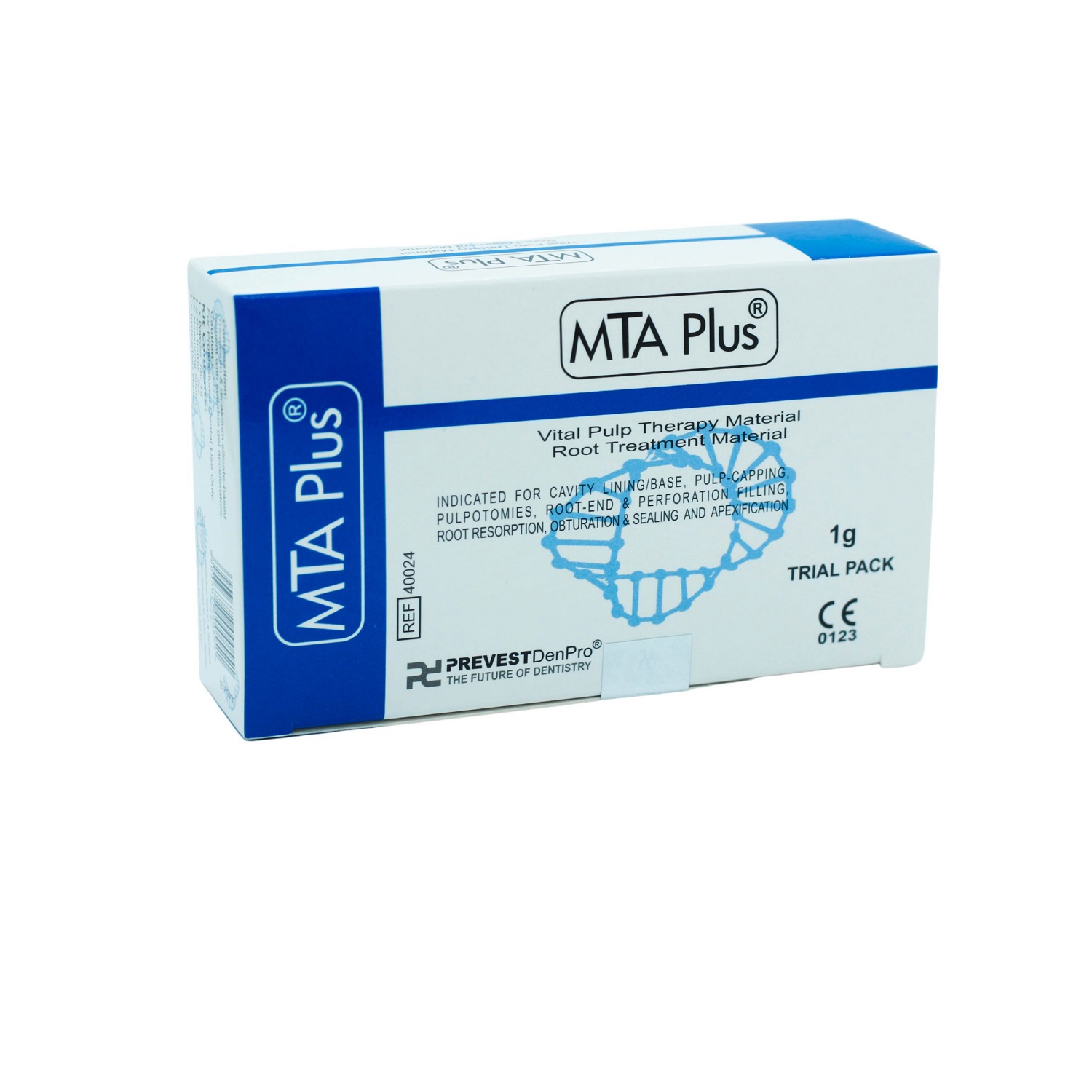 MTA Plus 1GM