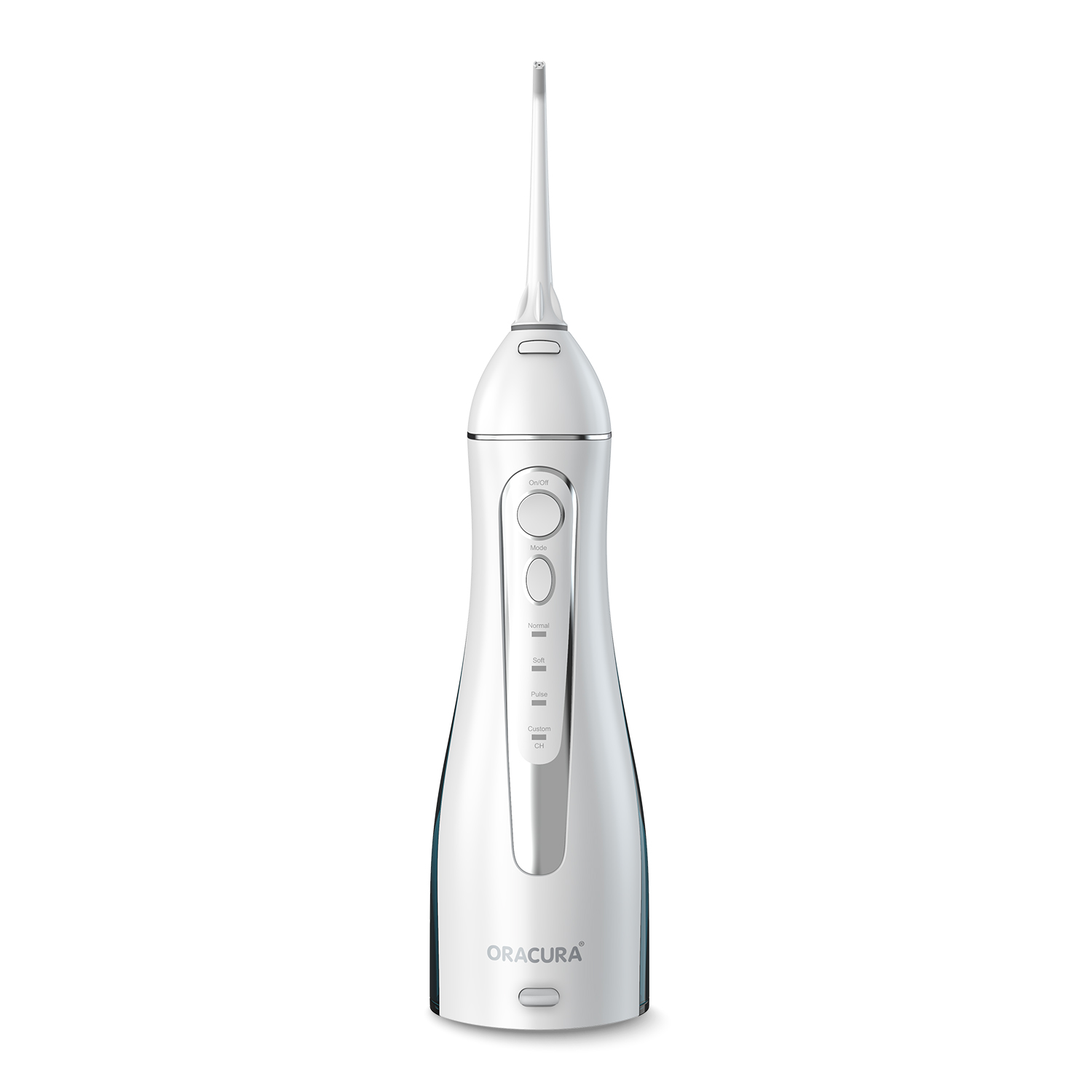 Oracura OC200 Smart PLUS Water Flosser® White