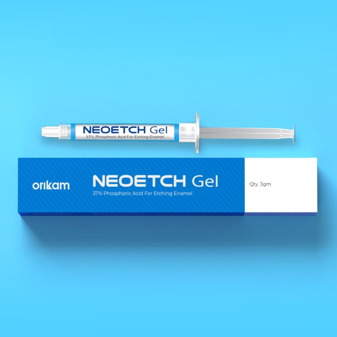 Orikam Neoendo Neoetch Gel (Phosphoric Acid 37%)