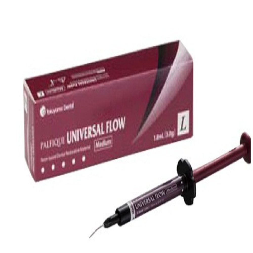 Tokuyama Palfique Universal Medium Flow OPA3 Refill 1.0ml Syringe