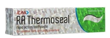 ICPA RA Thermoseal 50gm