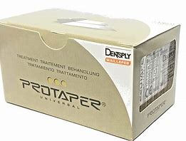 Dentsply Rotary Protaper 21 MM F2
