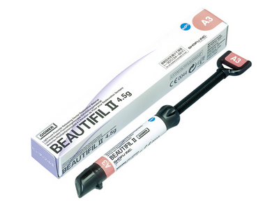 Shofu Beautifil II Refill A3
