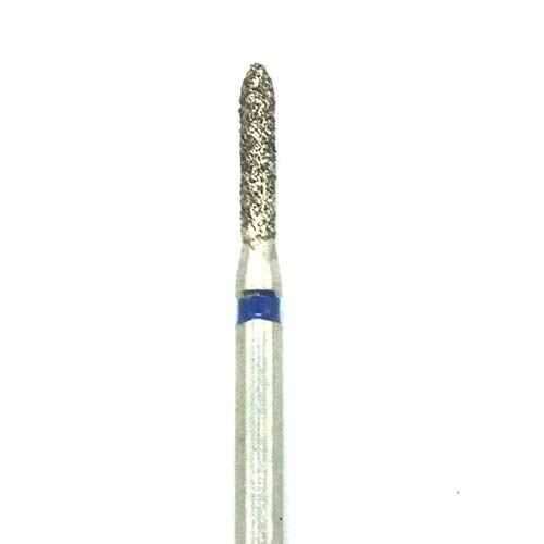 ADDLER DENTAL BUR SO-20 AIR ROTOR FG DIAMOND MULTILAYERED COATED