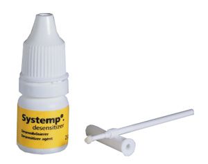 Ivoclar Vivadent Systemp.desensitizer Refill 5 g