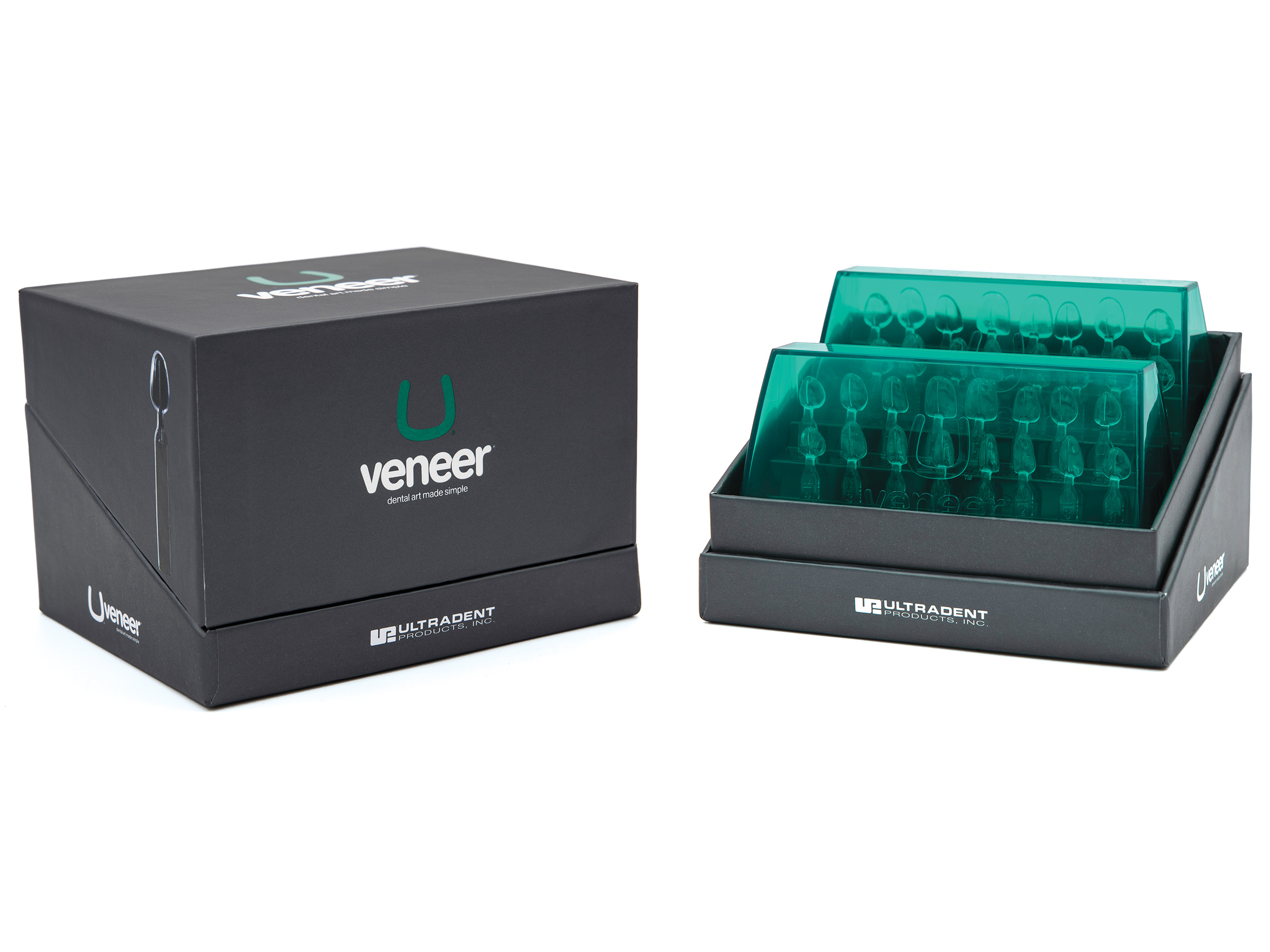 Ultradent	U Veneer Kit