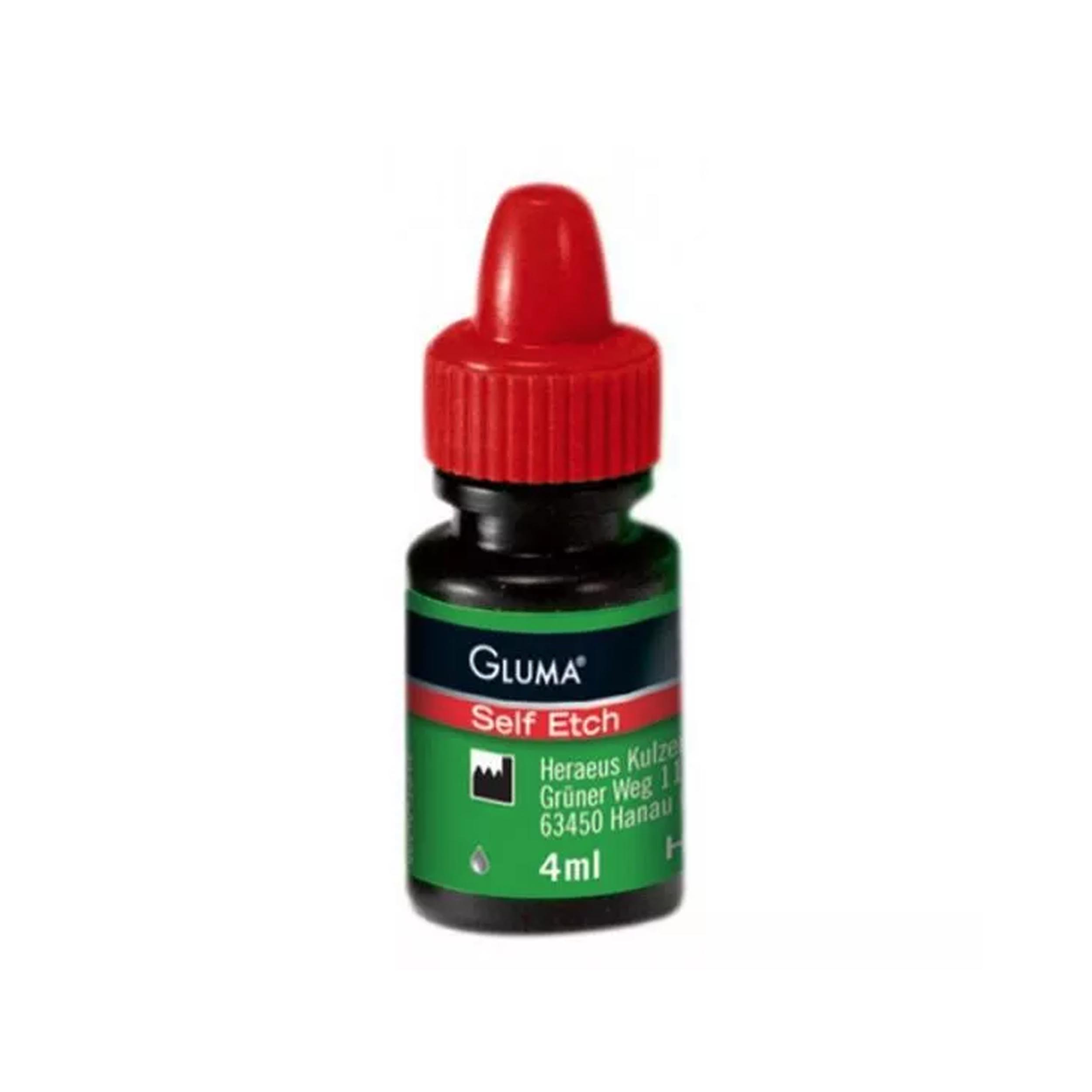 Kulzer Gluma Self Etch Bond 4ml