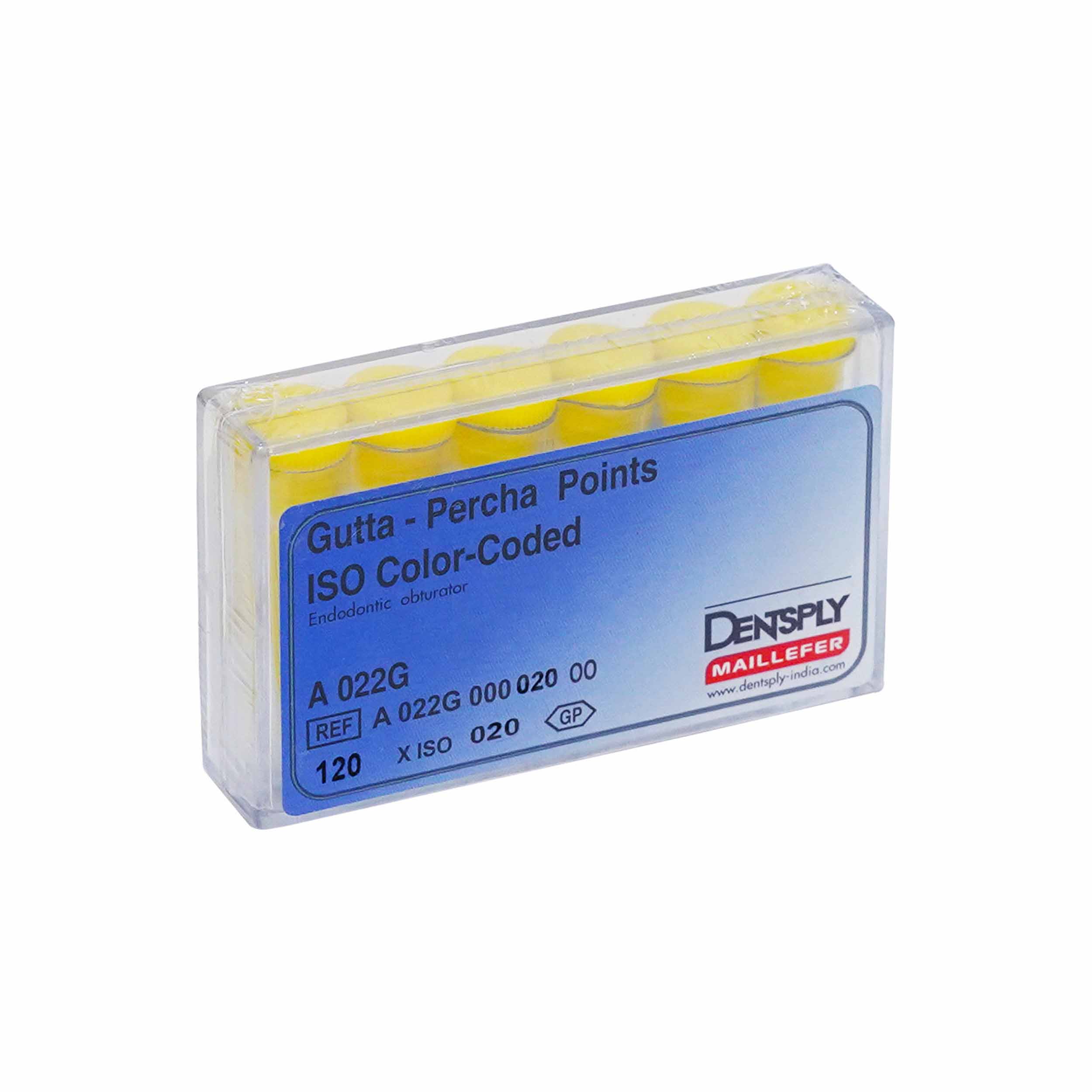 Dentsply GP No-20