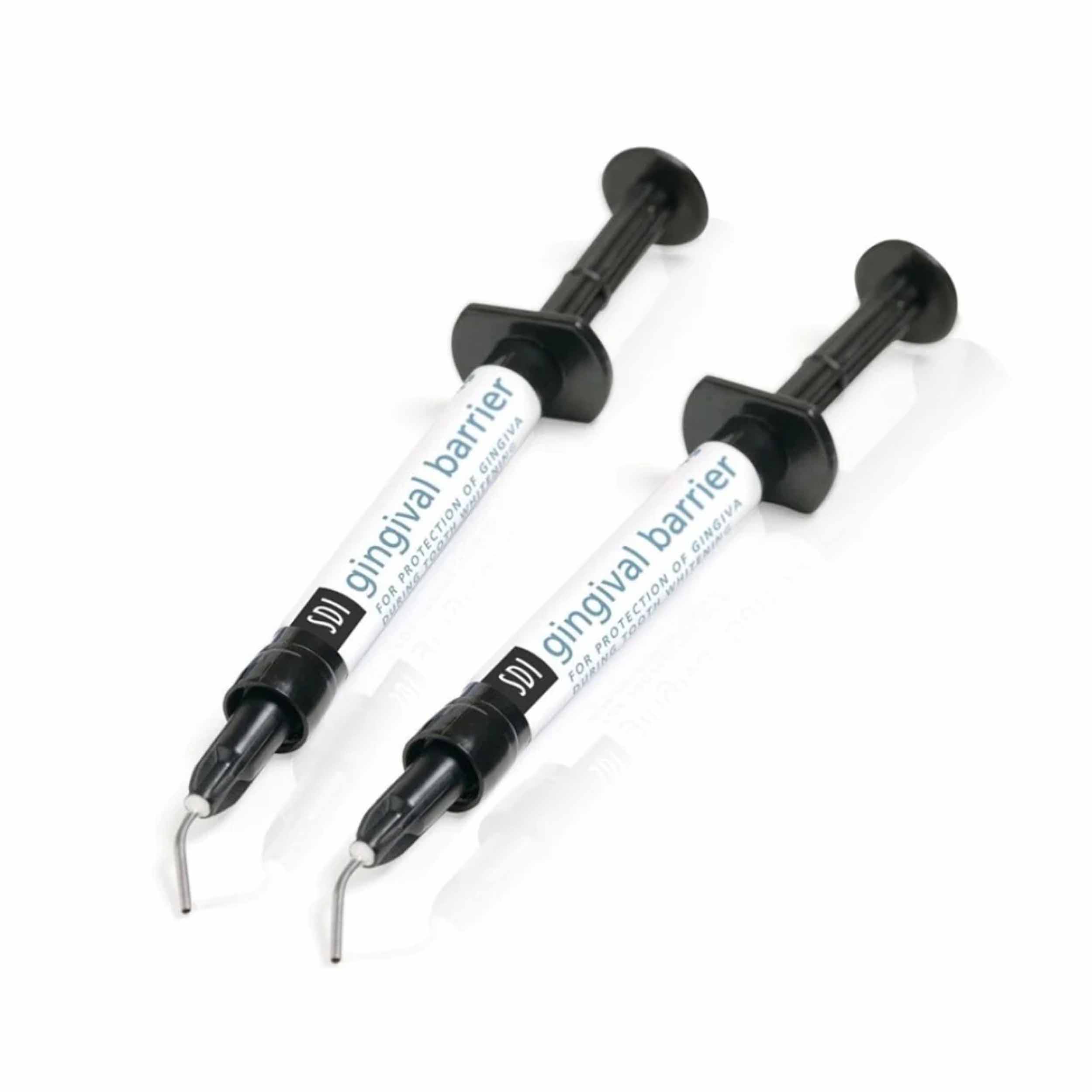 SDI Ginigival Barrier 2 Syringe Refills