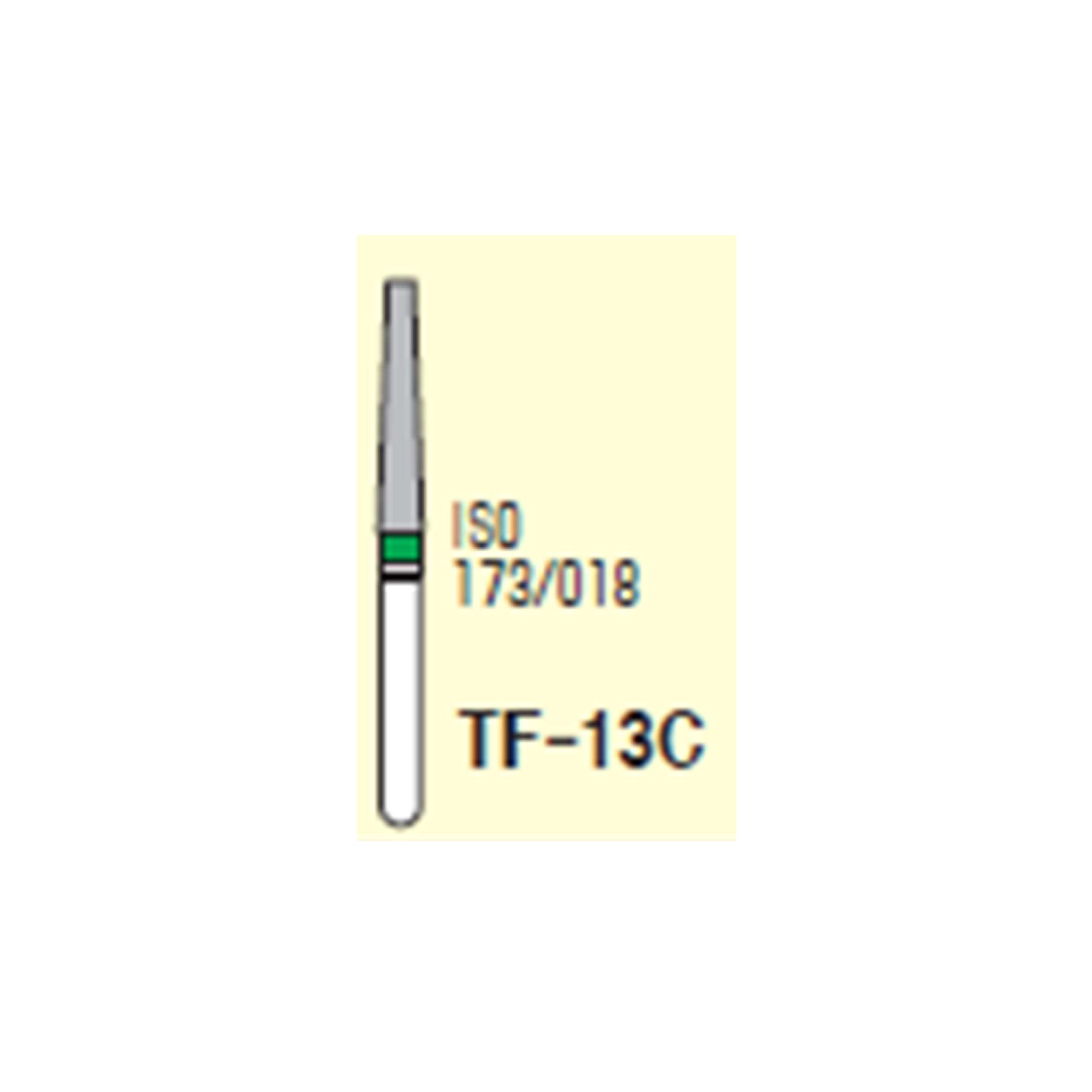Mani Bur  TF 13 C