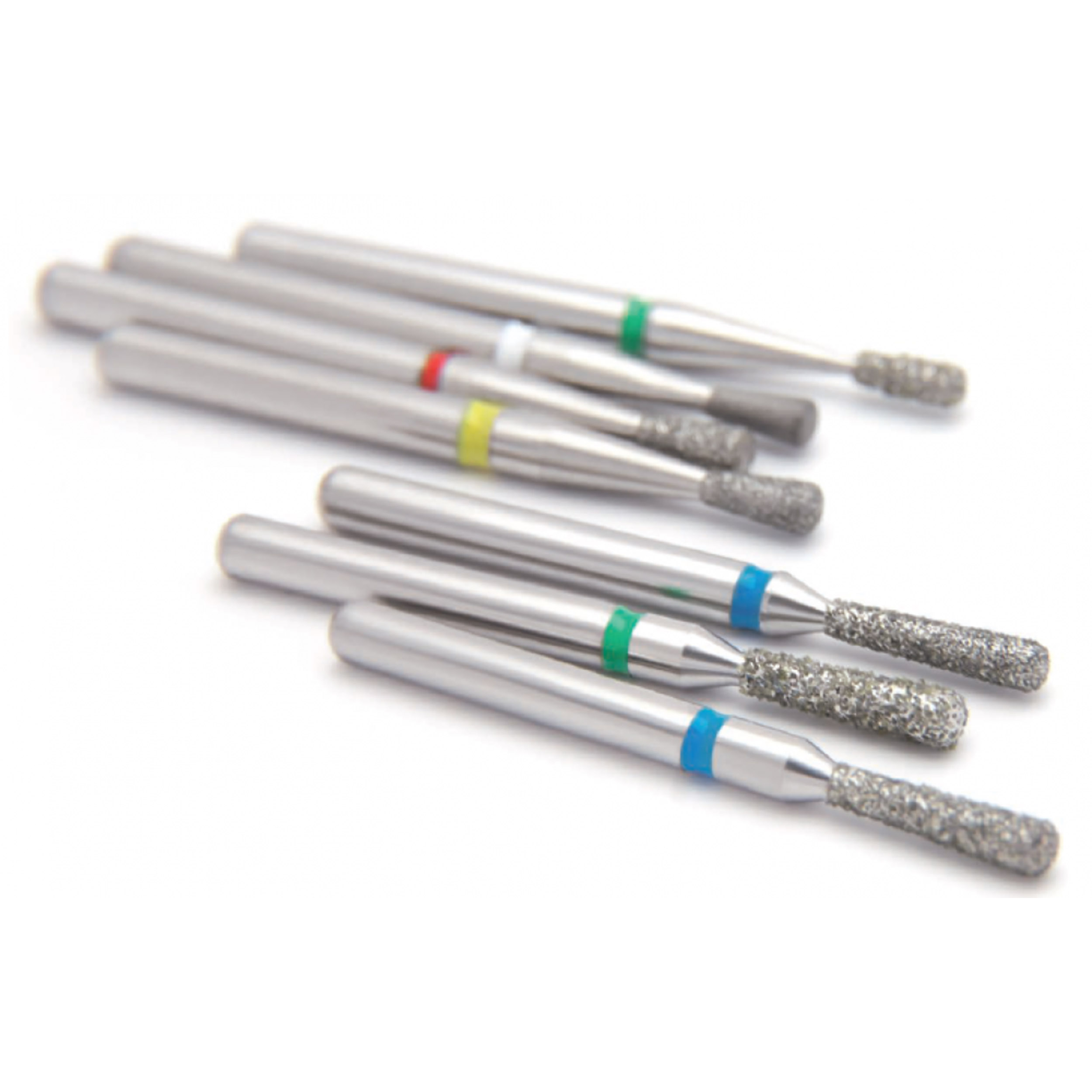 Mani Diamond Bur TR-15 (PACK OF 5)