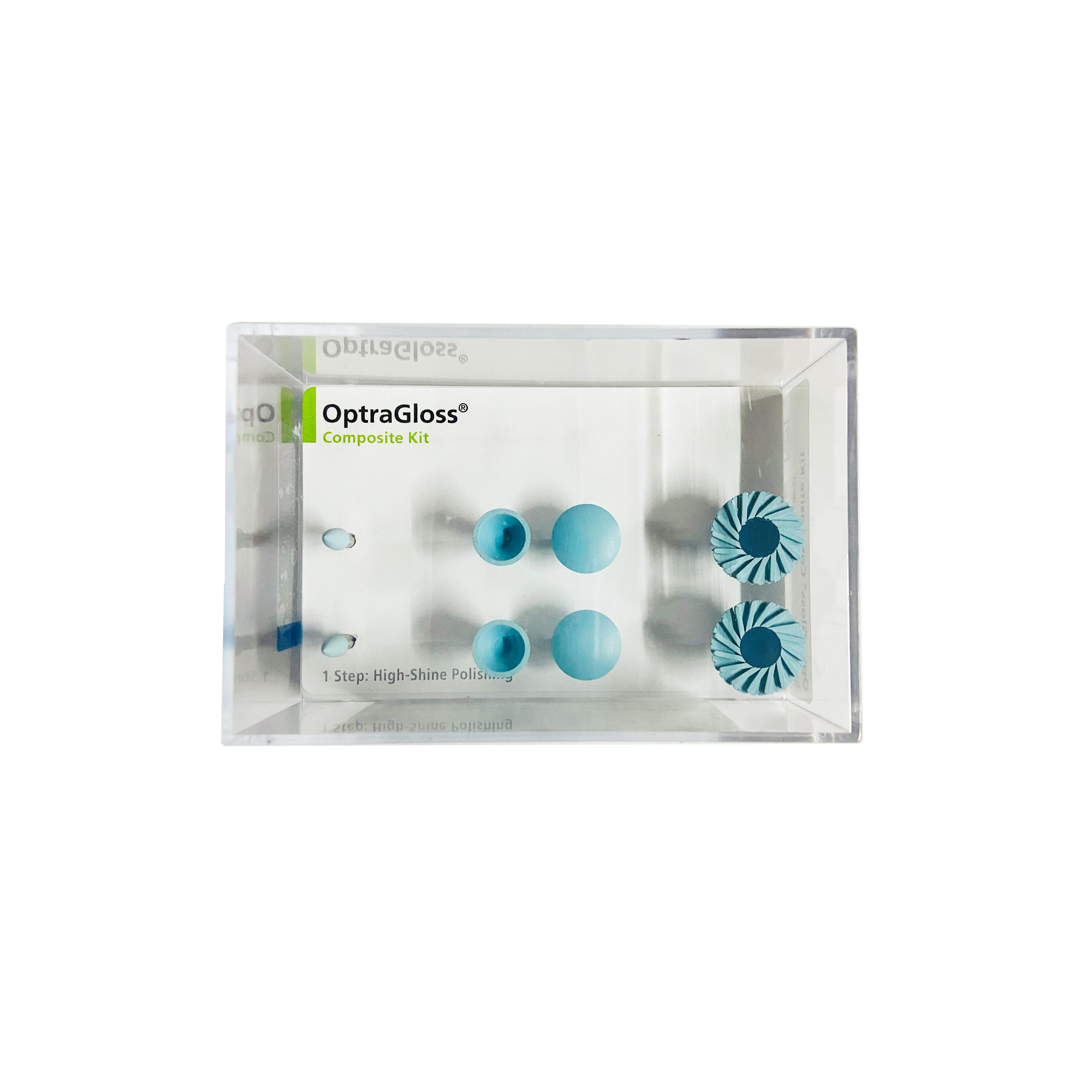 Ivoclar Optragloss Composite Kit