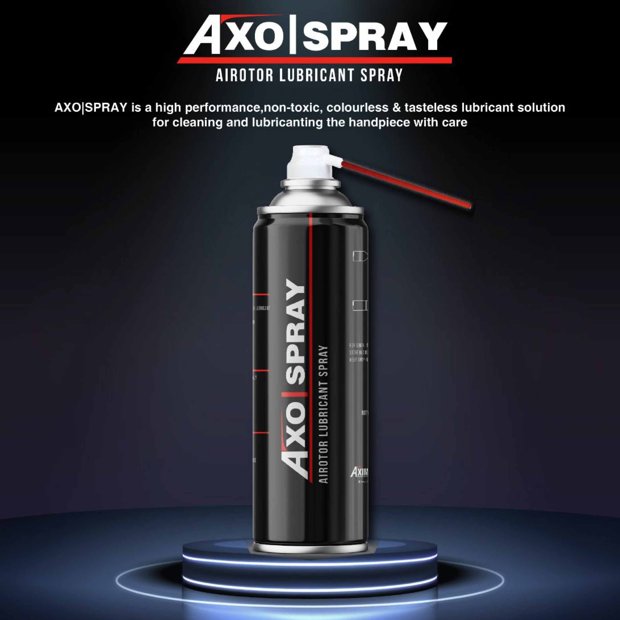 AXO SPRAY