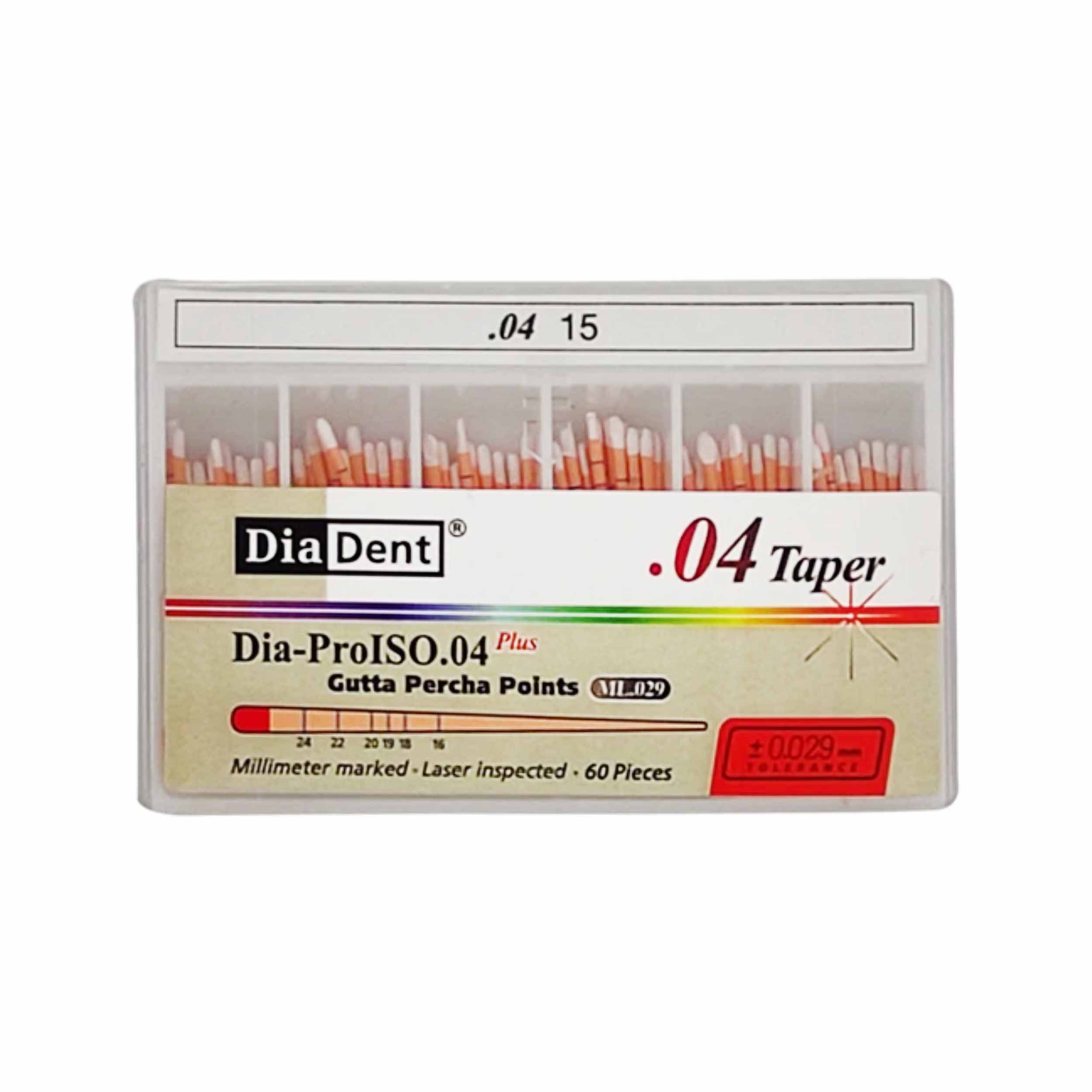 Diadent Gp 2% 15