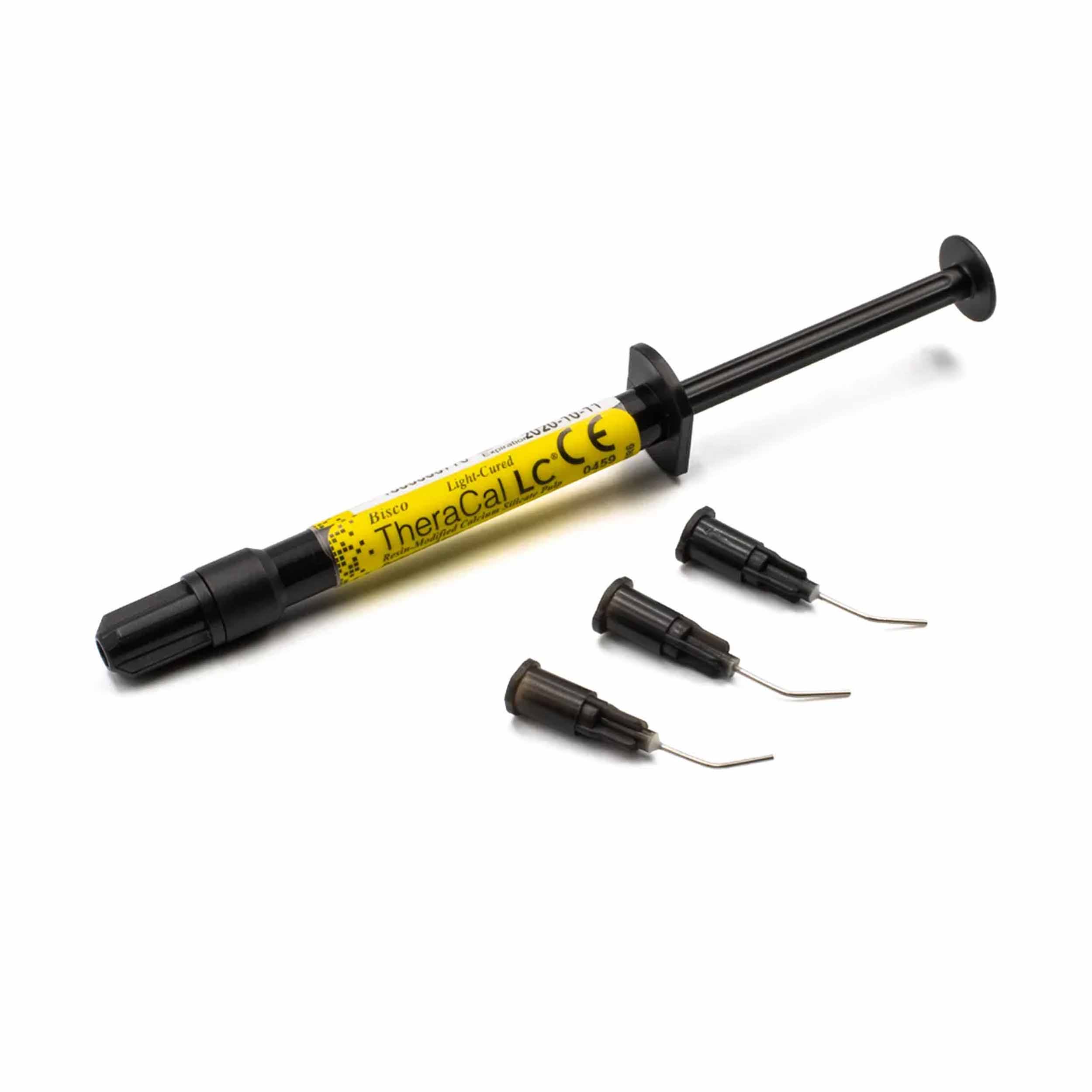 Bisco Theracal Lc