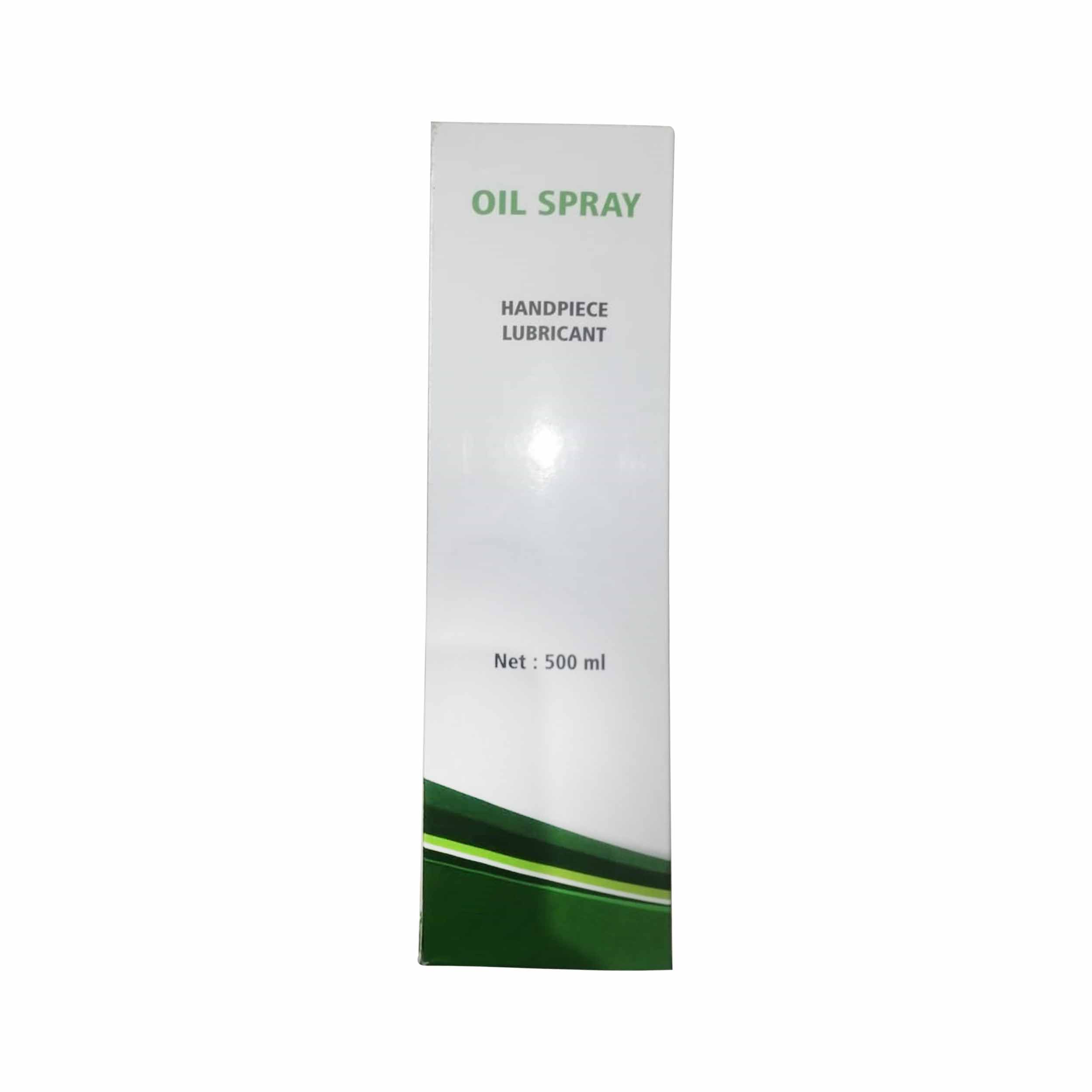 Coltene Handpiece Oil Spray