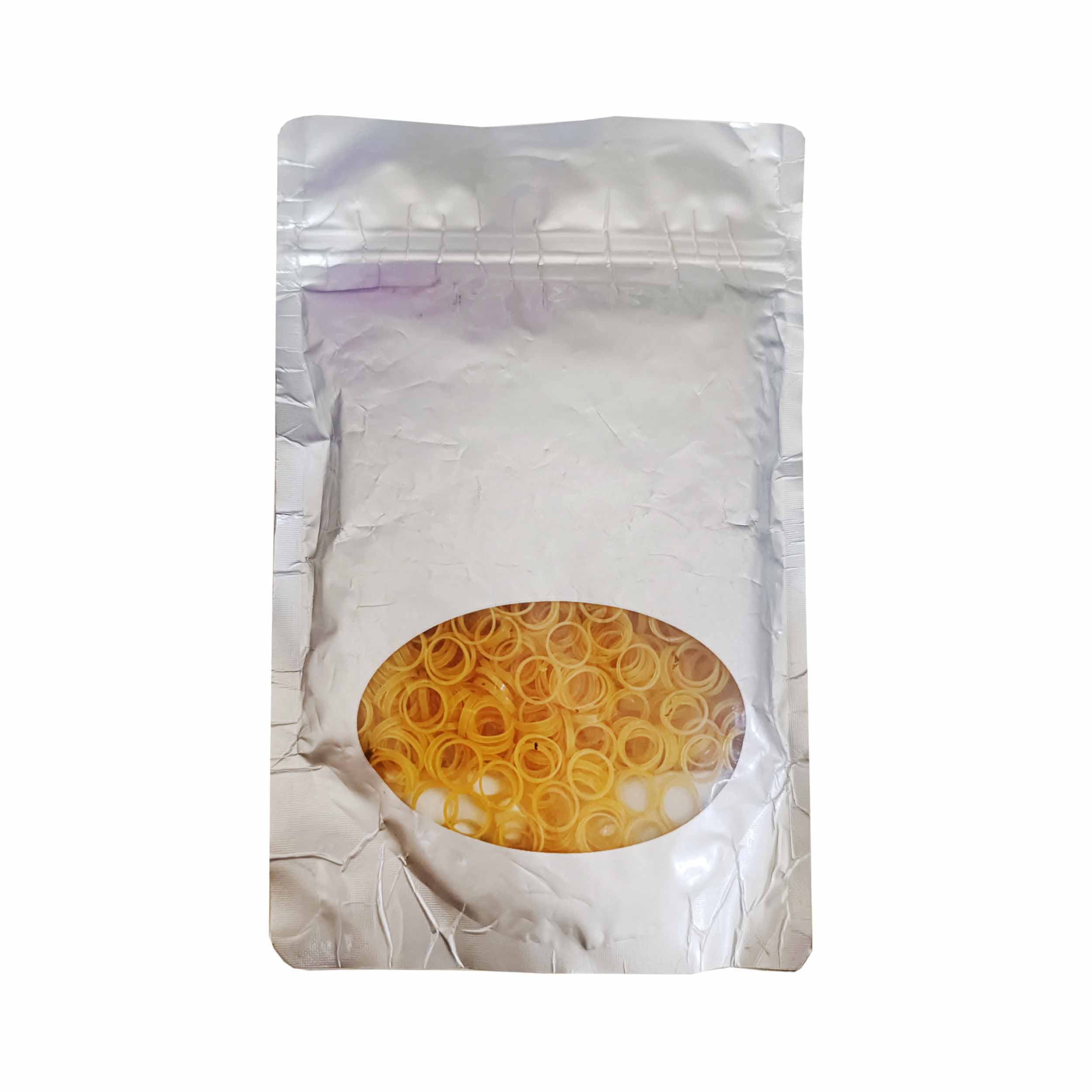 Garmy Ortho Intraoral Elastics - Yellow 5/16-2 Oz