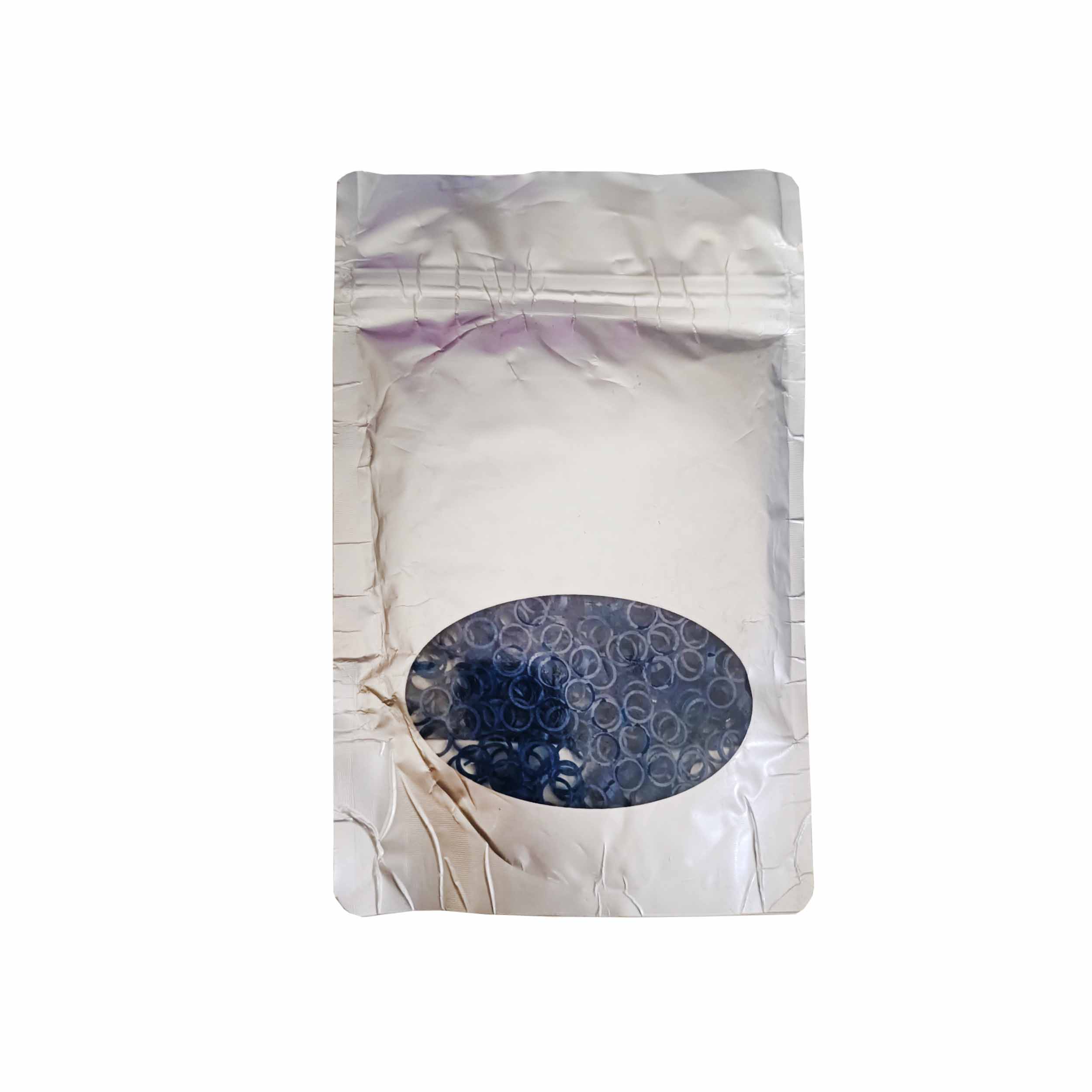 Garmy Ortho Intraoral Elastics - Blue 1/4-3.5 Oz