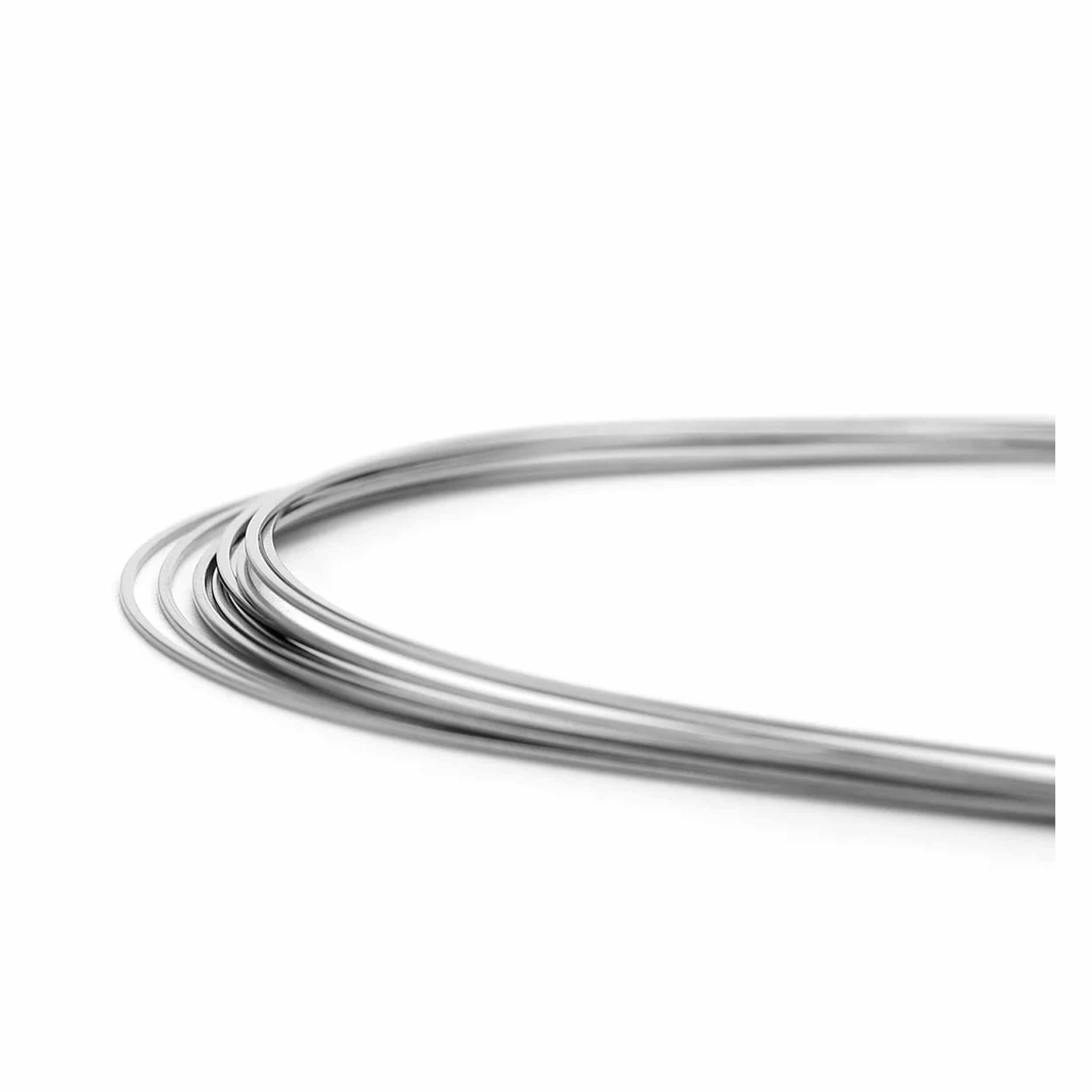 Garmy  Ni-Ti Super Elastic Archwire Upper 0.016 X 0.022 (10Pcs)