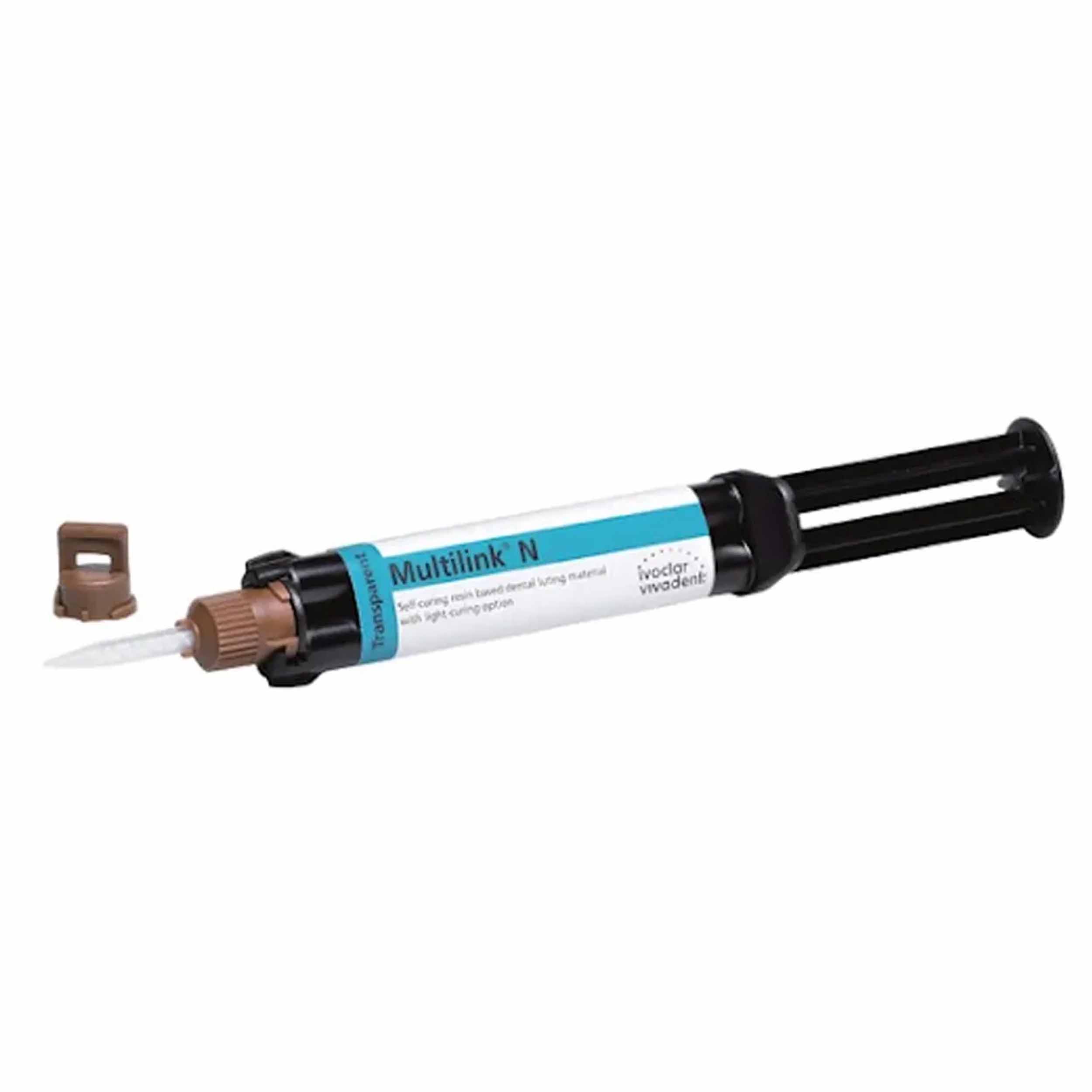 Multilinlk N Cement Syringe Refill