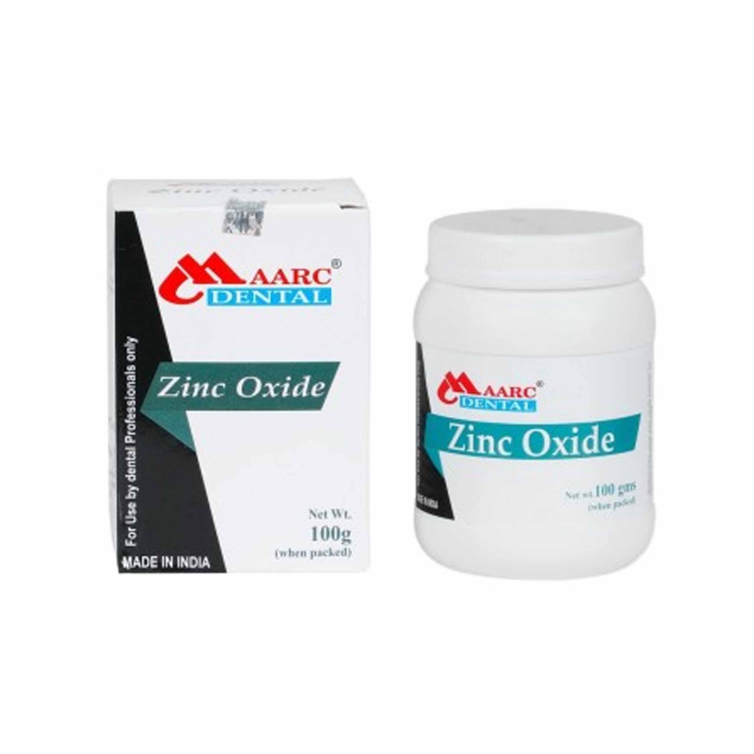 Maarc Zinc Oxide-Powder