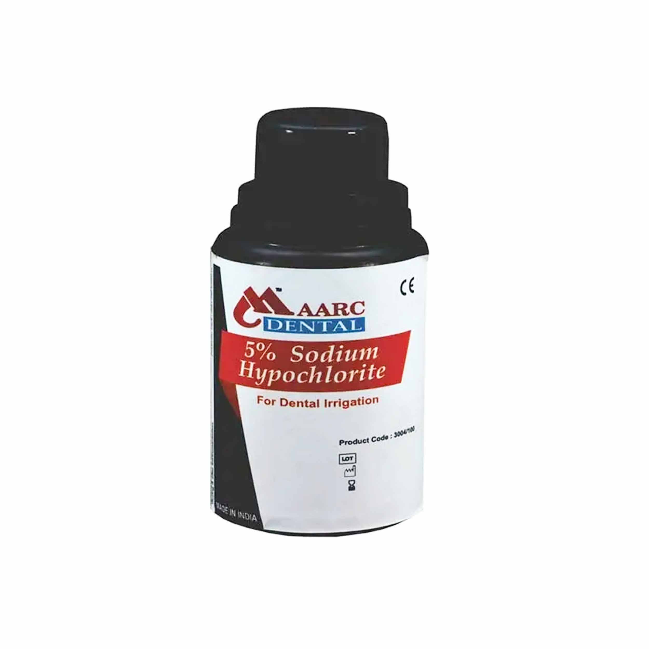 Maarc Sodium Hypochlorite-(5%)