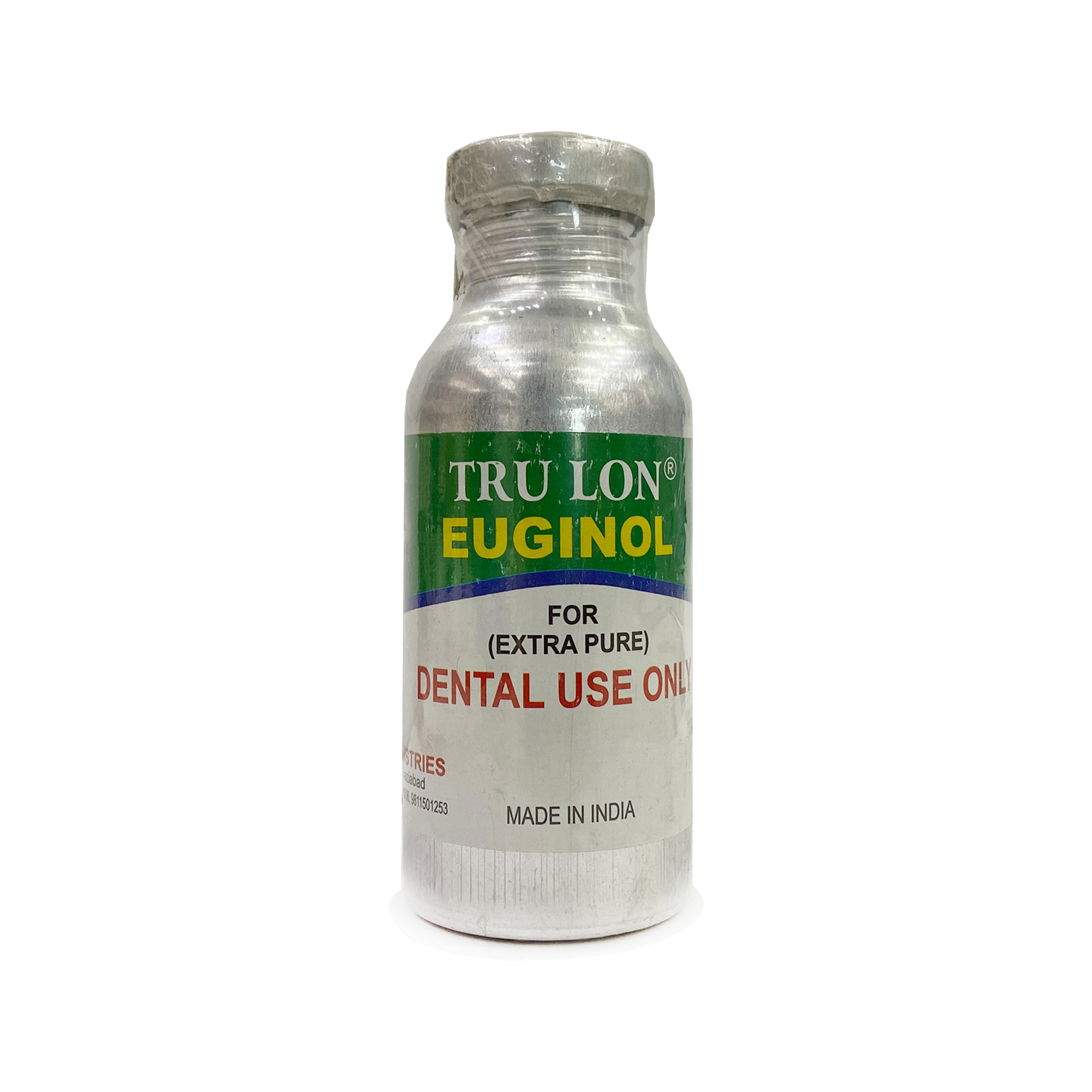 Trulon Eugenol 110ml