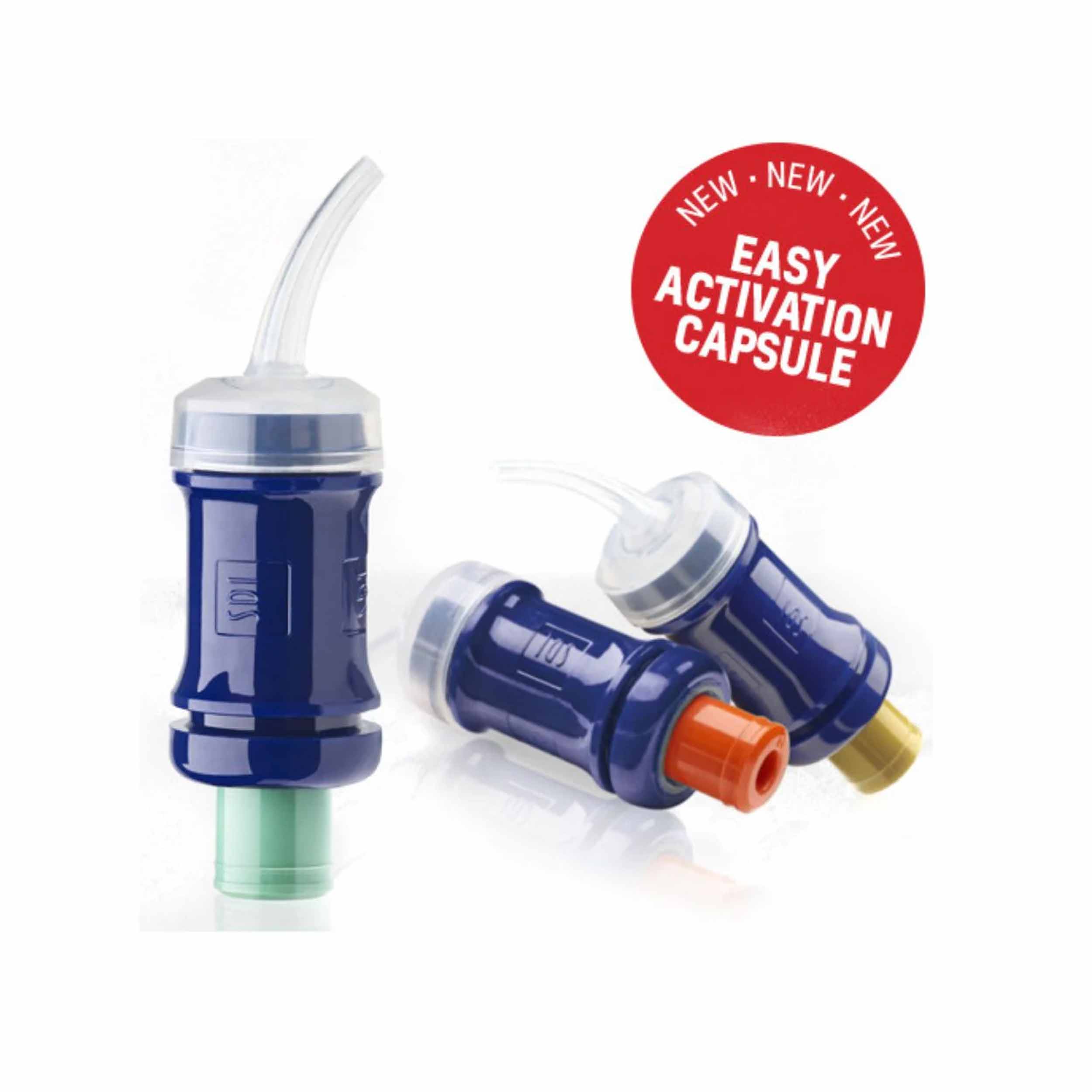 SDI Riva Self Cure - Bulk Fill Glass Hybrid Restorative Cement Powder/Liquid Kit A3