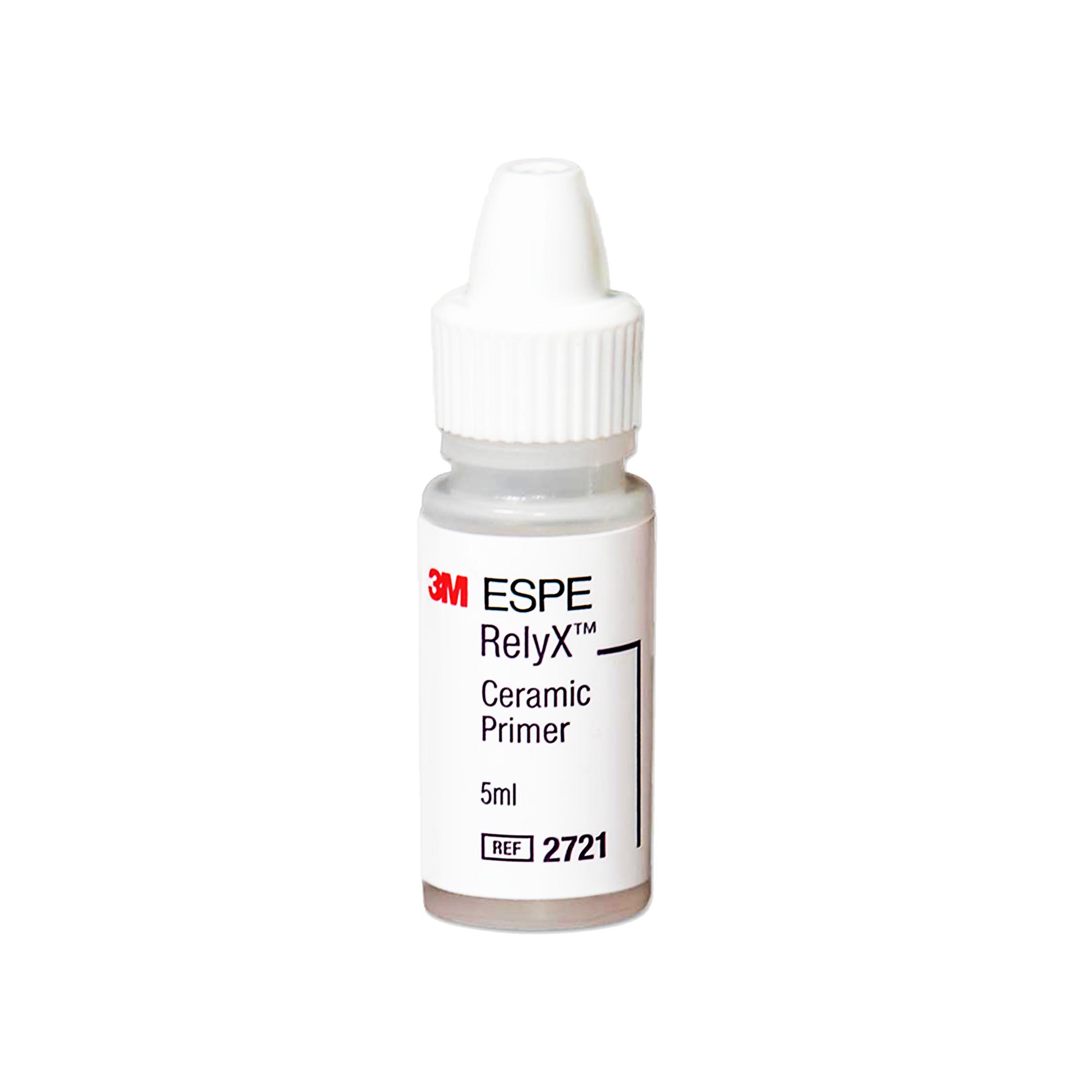 3M ESPE RelyX Ceramic Primer 5ml Bottle