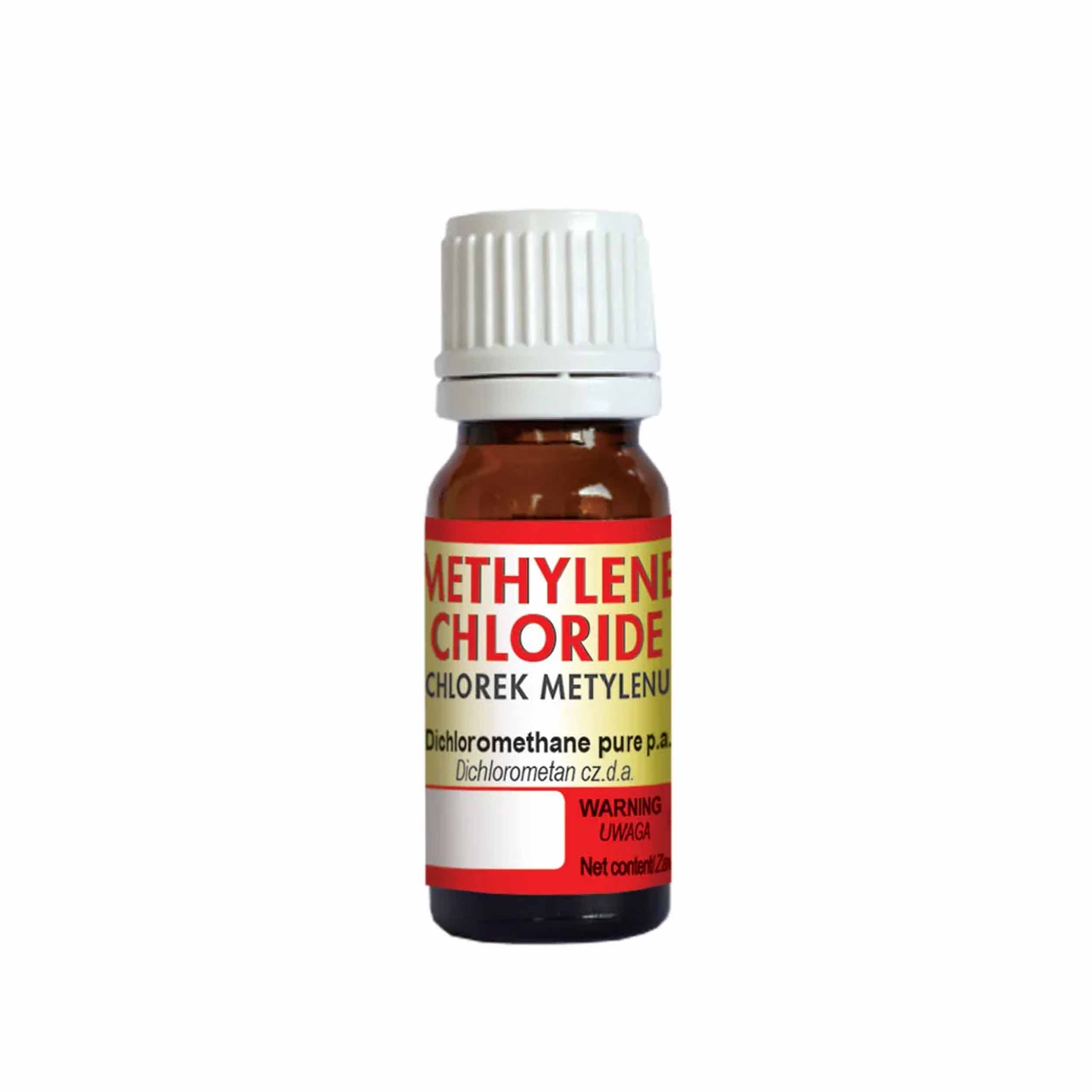 Cerkamed Methylene Chloride 10ml