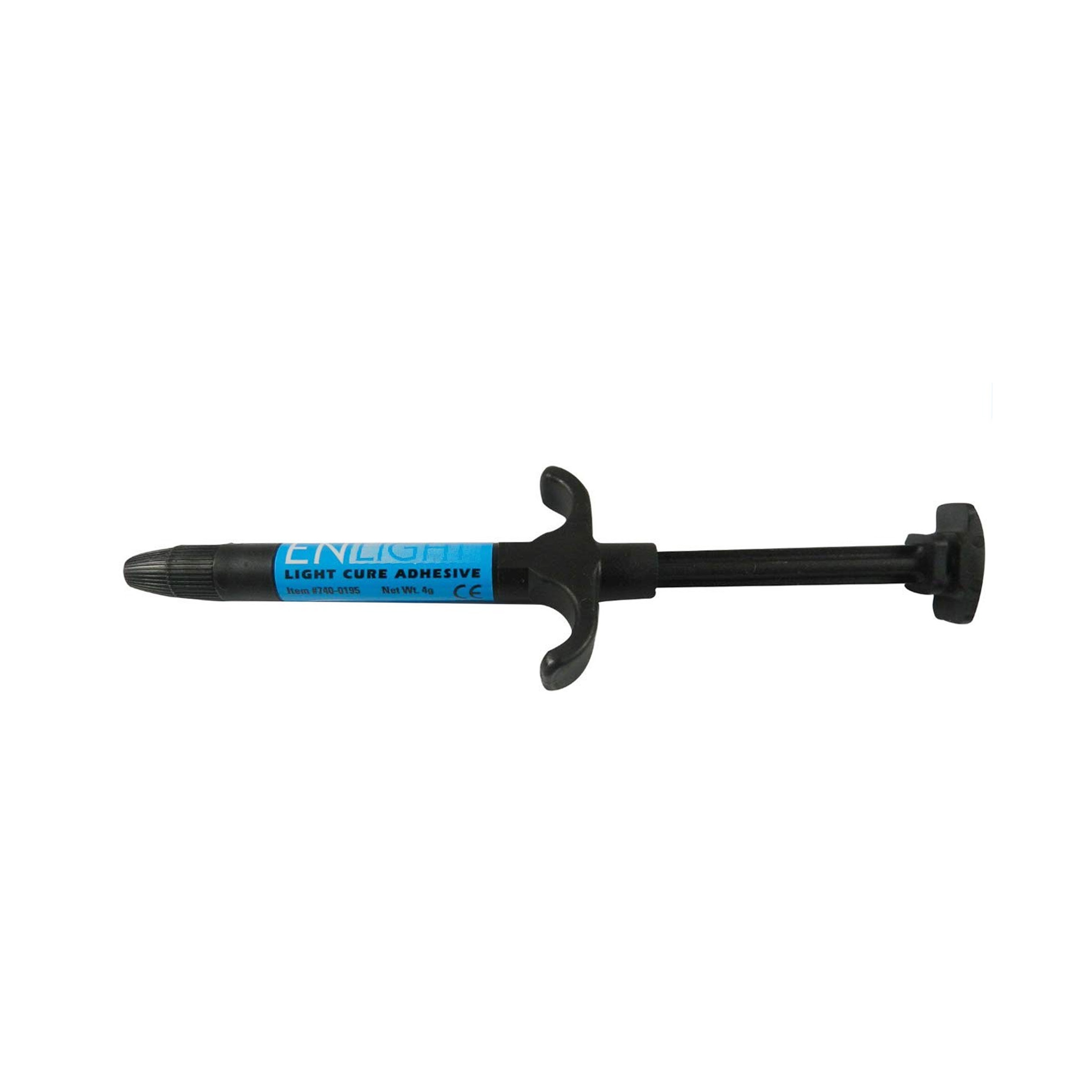 ORMCO Enlight light cure adhesive-4g
