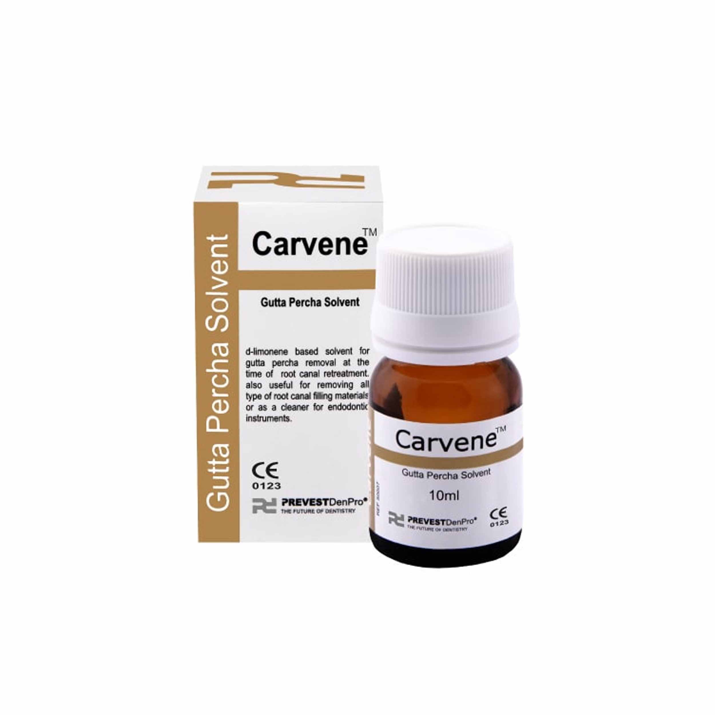Prevest GP Solvent