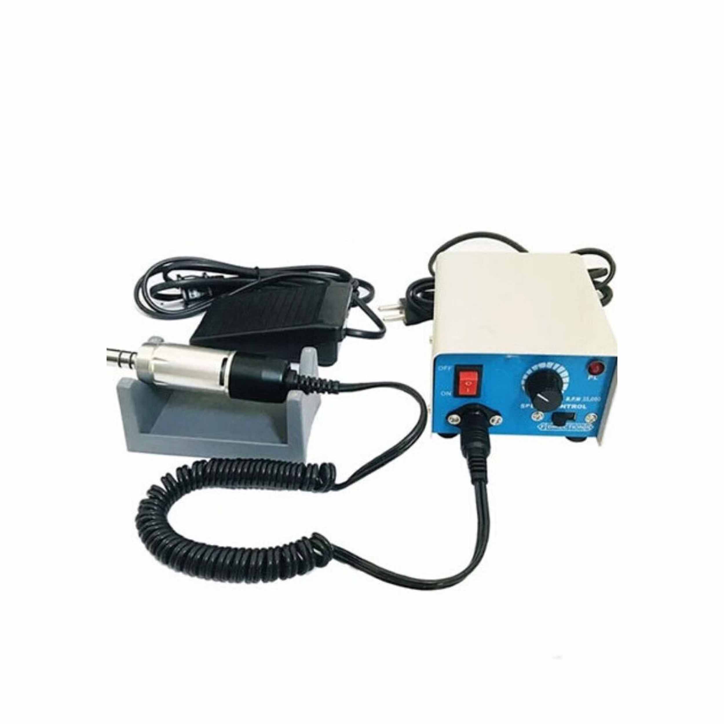 Marathon Micro Motor