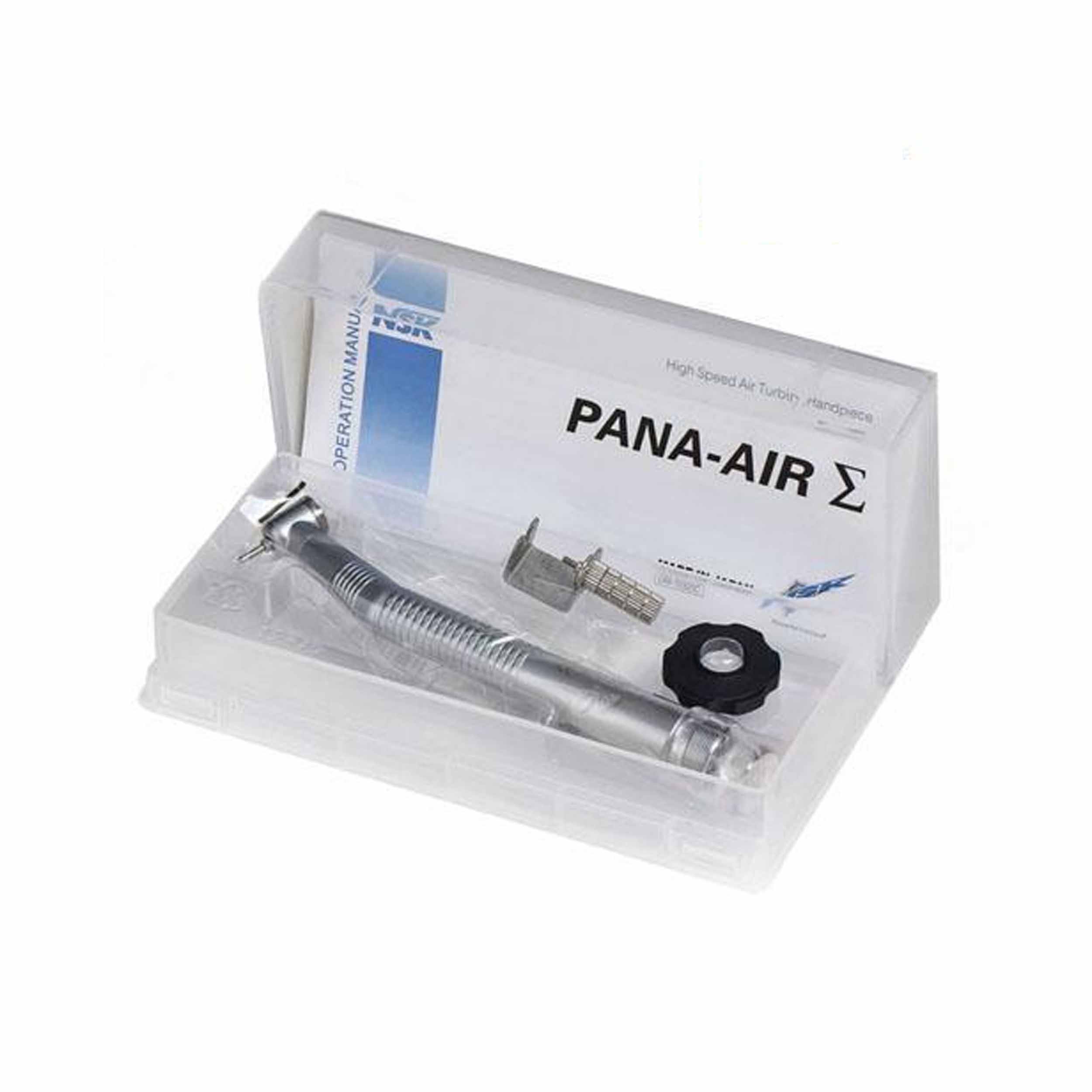 NSK Airotor Handpiece Pana Air ΣS