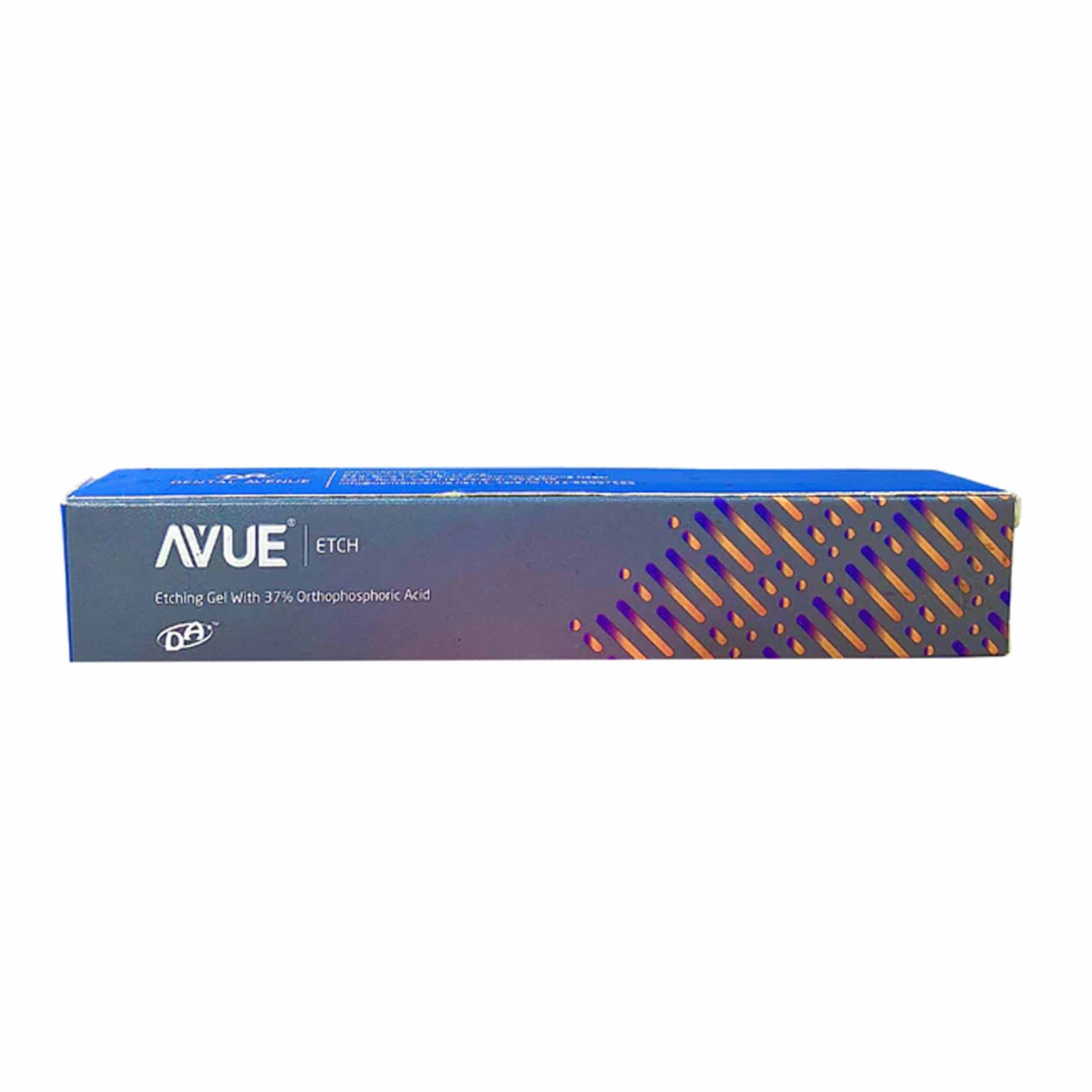 AvueEtch-  37% Wt Phosphoric Acid Gel