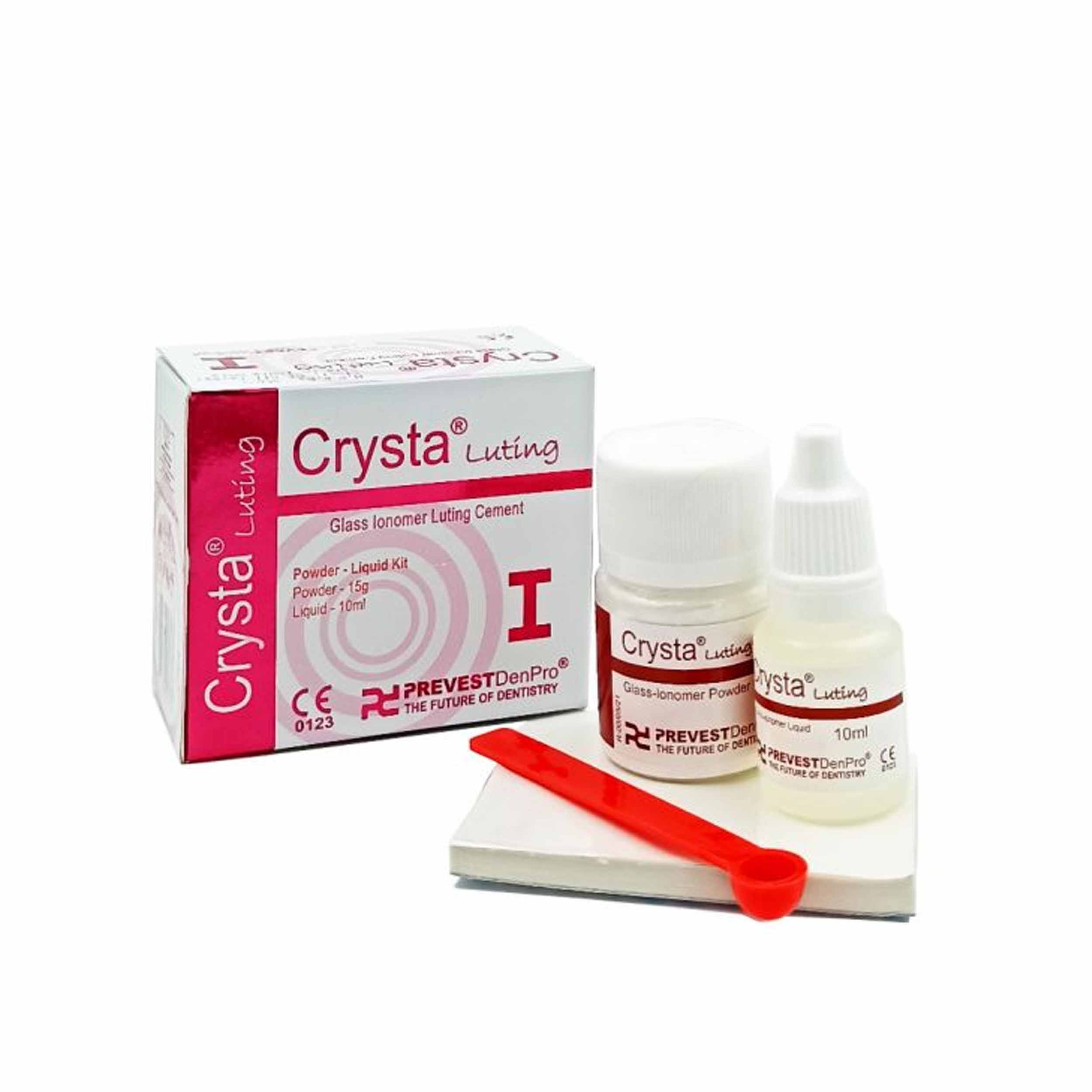 Prevest Crysta 1