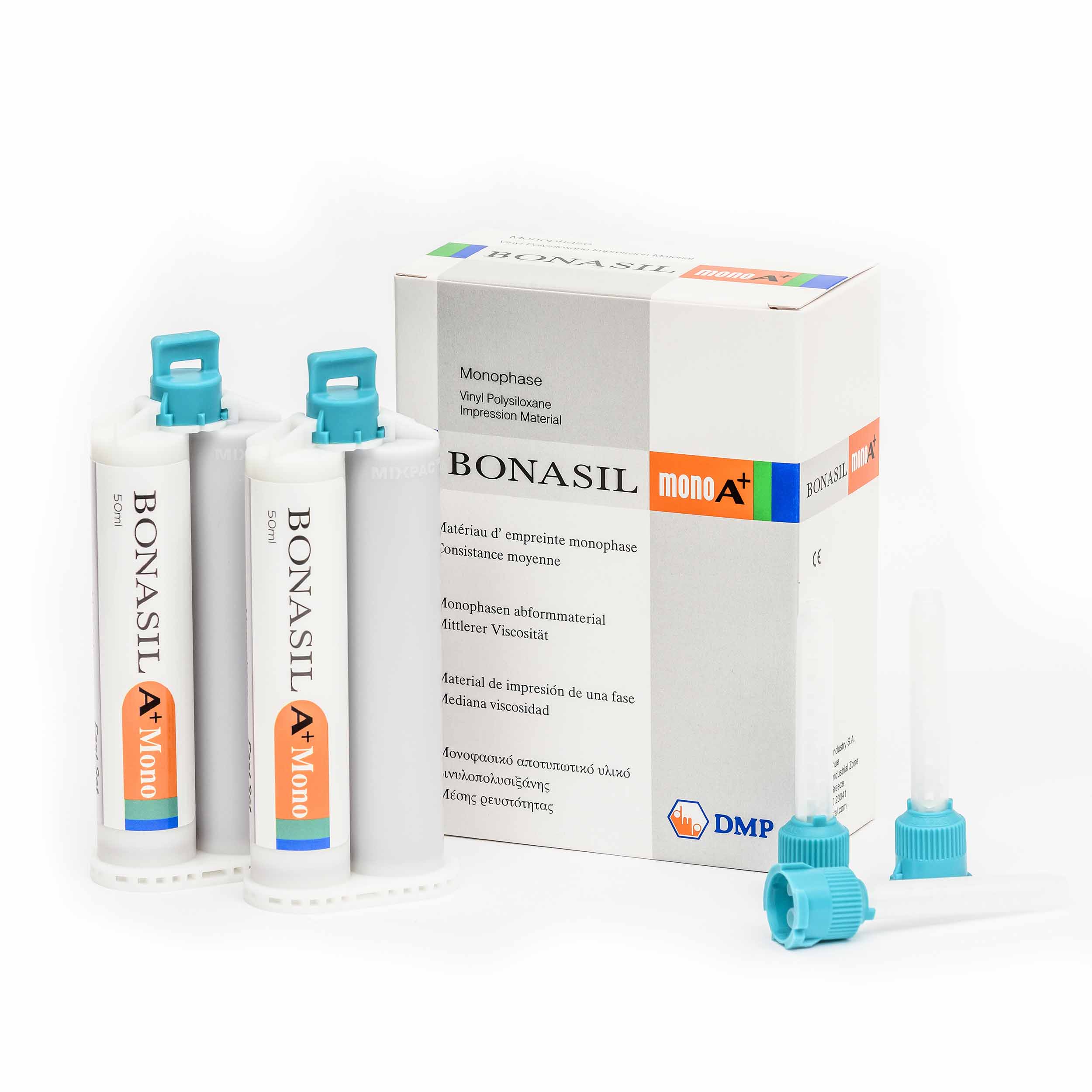 DMP Bonasil A+ Light Body Refil