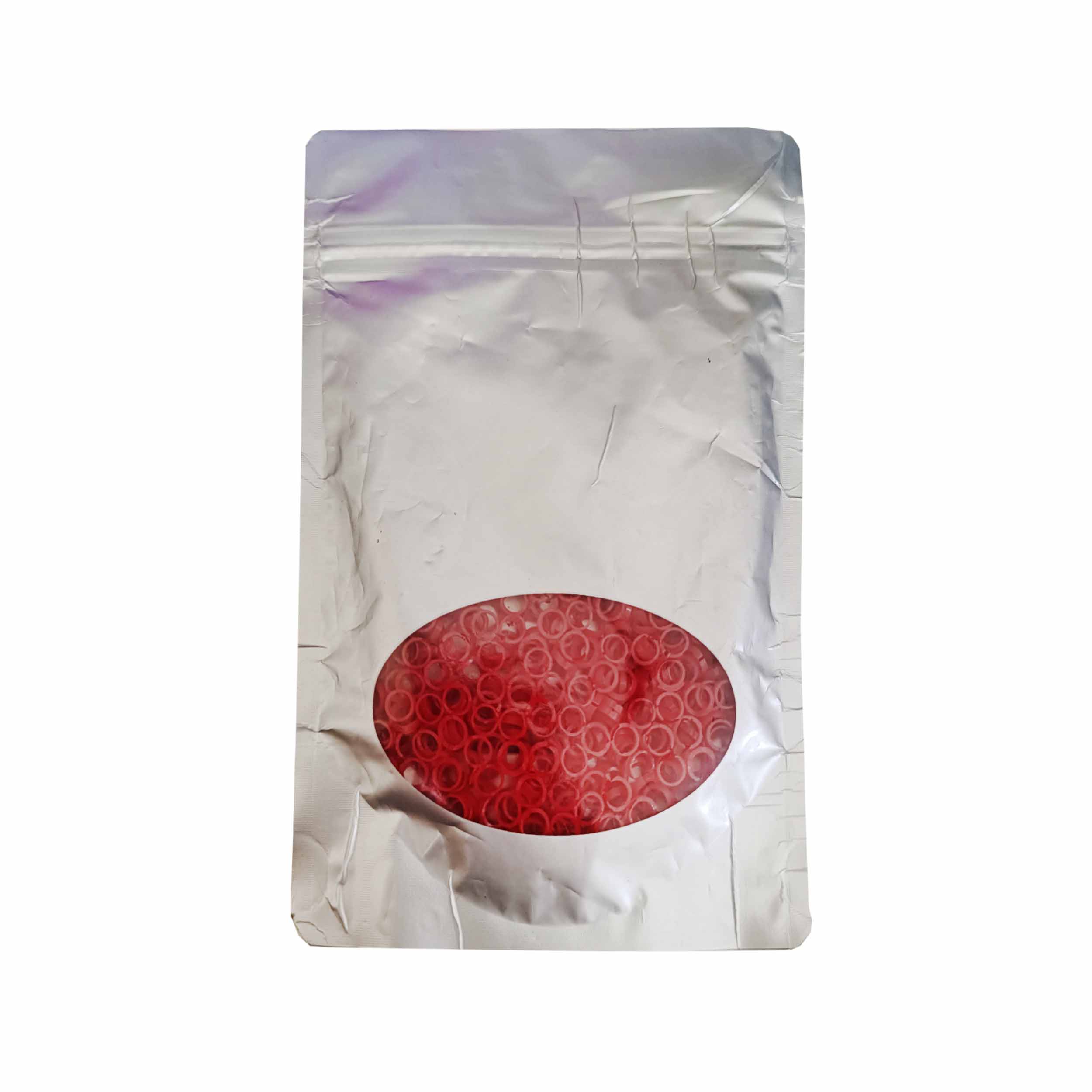 Garmy Ortho Intraoral Elastics - Red 3/16-3.5 Oz
