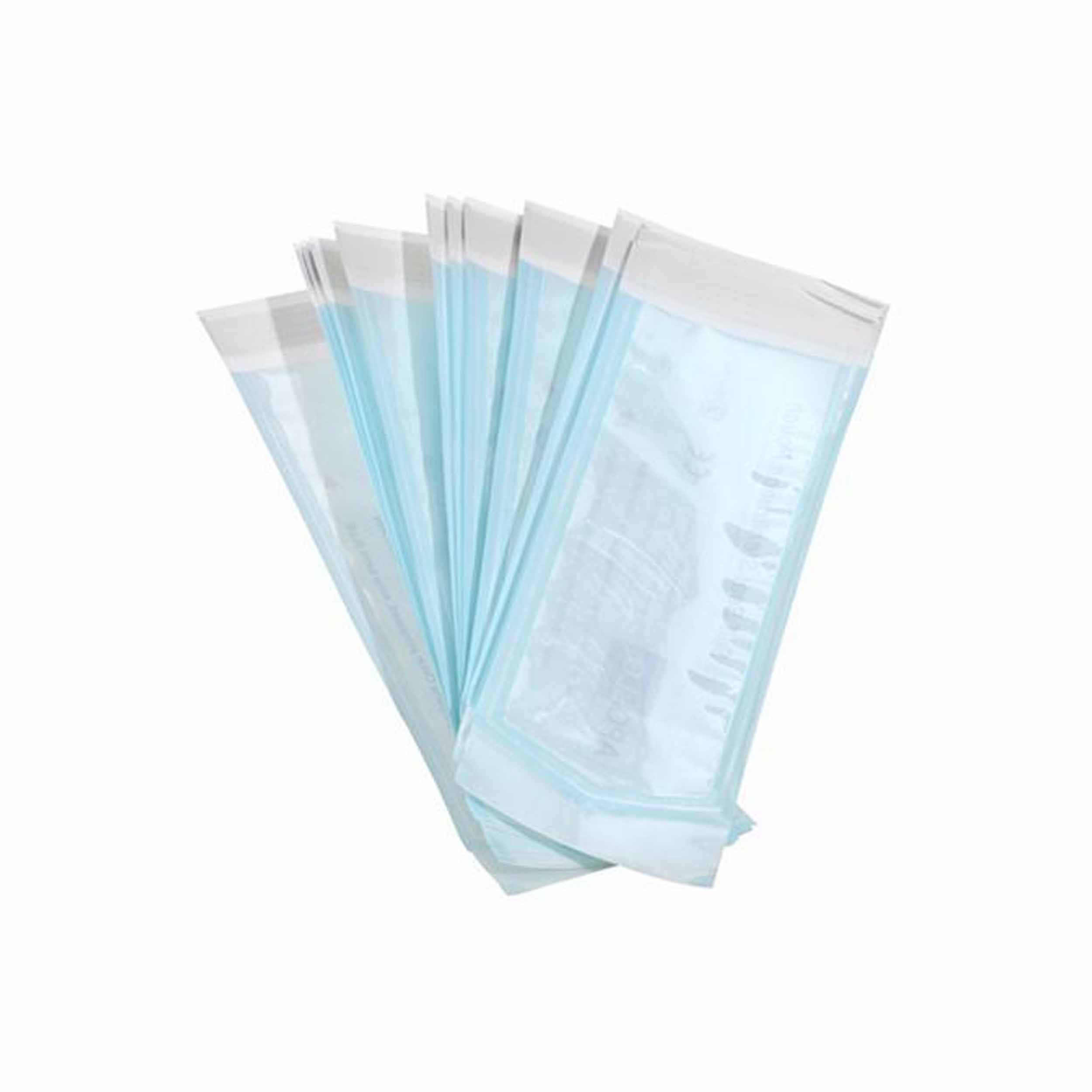 Zenplus Sterlization 90x260mm Pouch