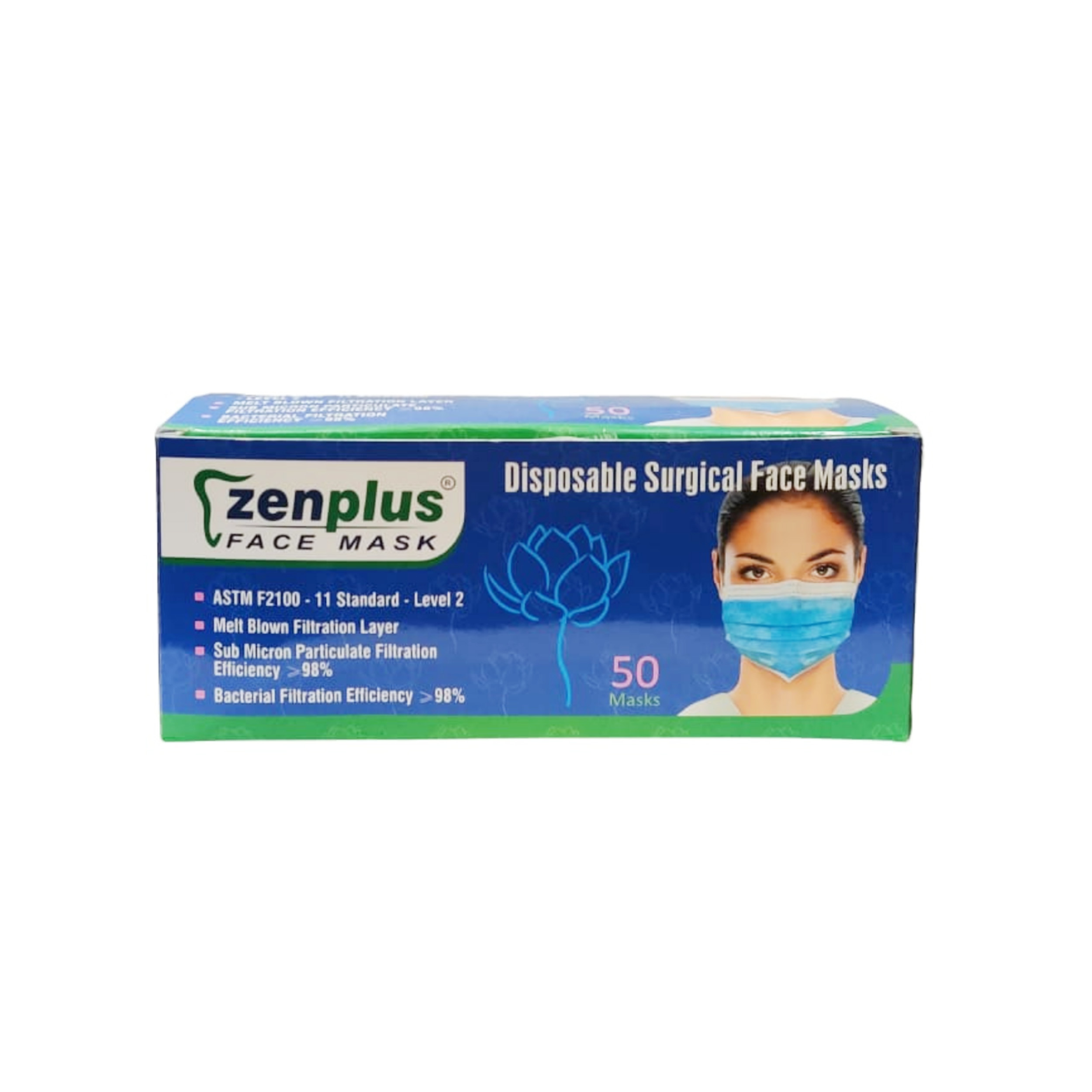 Zenplus Face mask