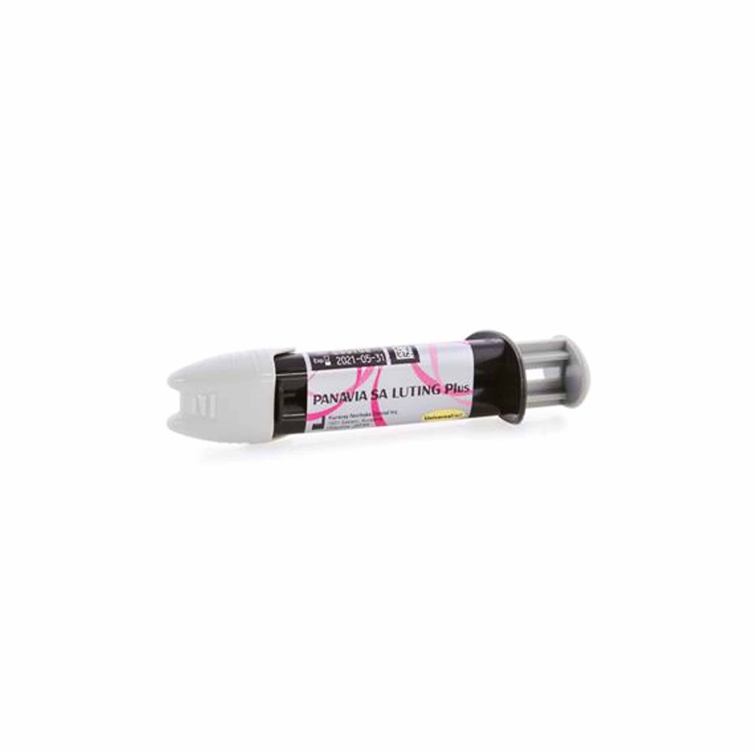 Kuraray Panavia SA Luting Multi Handmix Mini Pack (TRANSLUCENT)