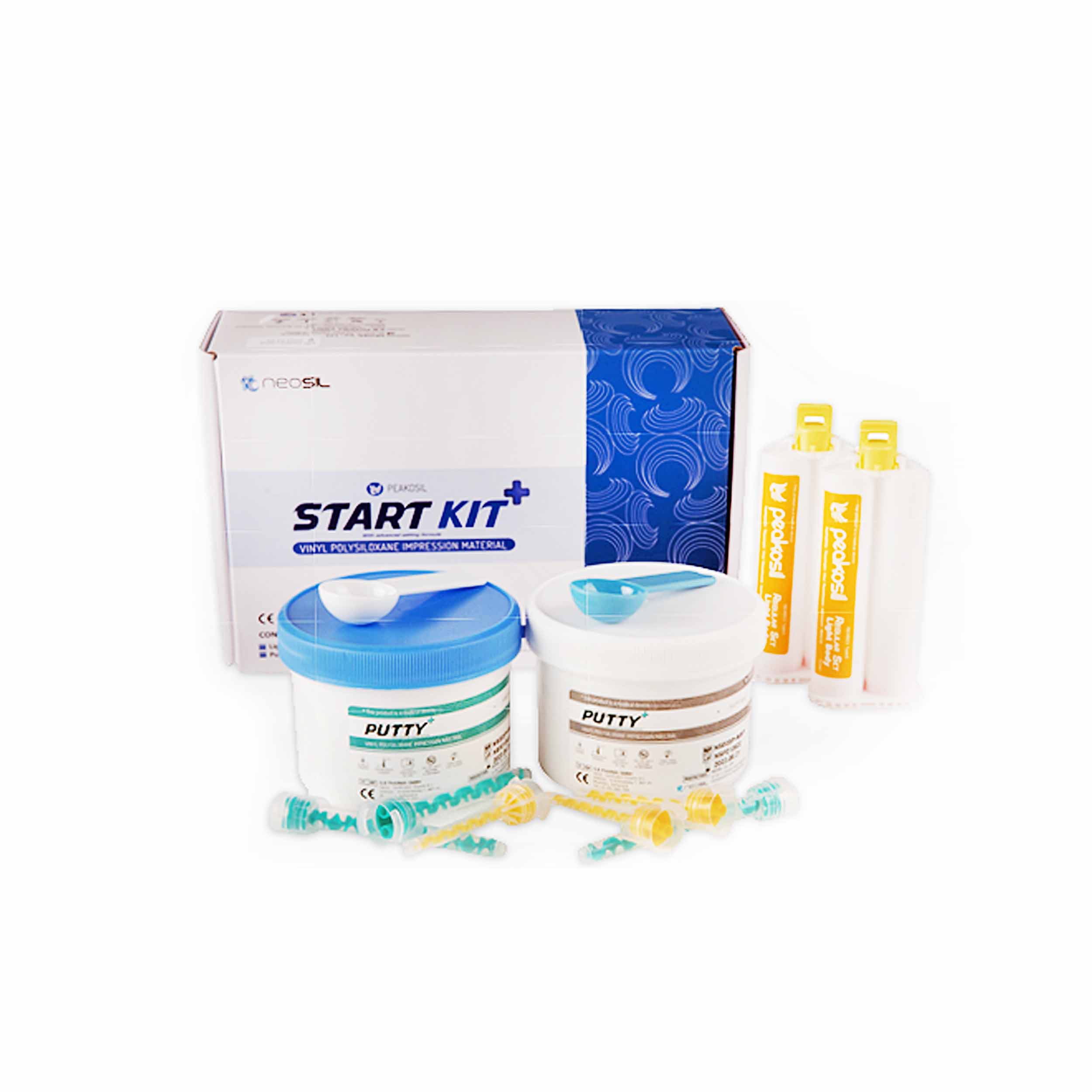 Neosil Peakosil-Start Kit