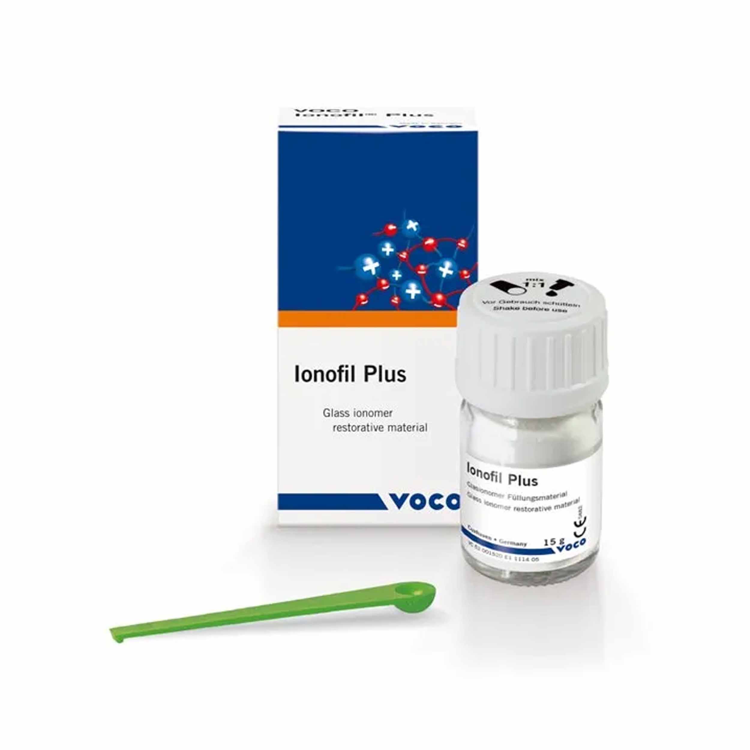 Voco Ionofil Plus Powder